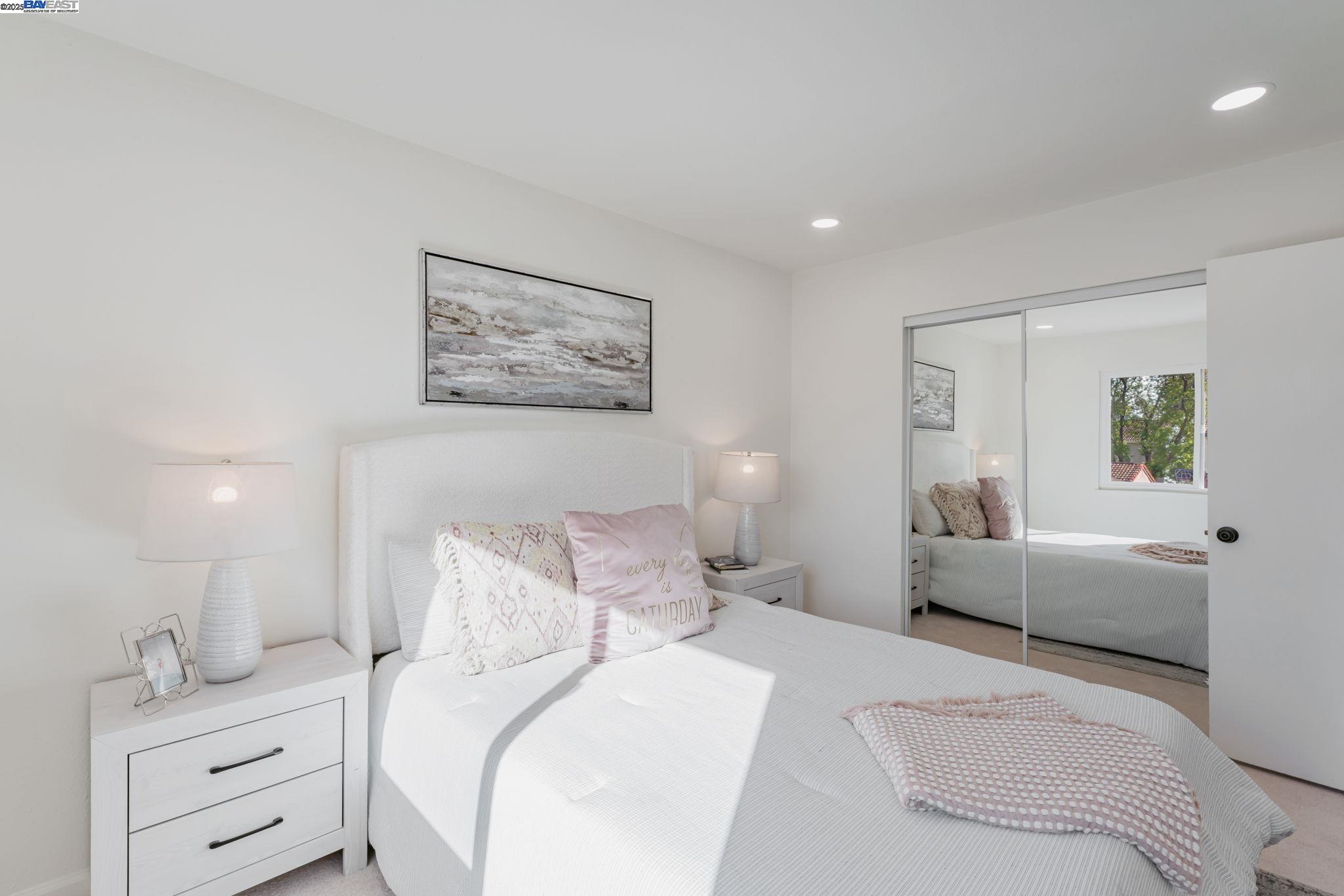 Detail Gallery Image 26 of 47 For 3856 Jacana Lake Ct, Fremont,  CA 94555 - 3 Beds | 2/1 Baths