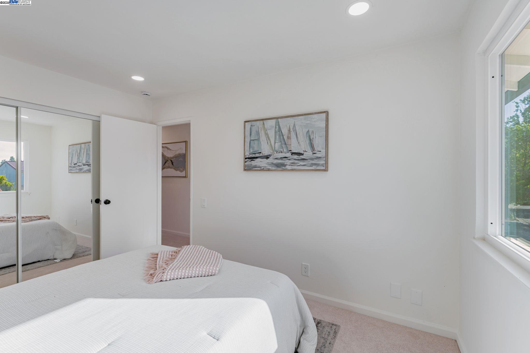 Detail Gallery Image 27 of 47 For 3856 Jacana Lake Ct, Fremont,  CA 94555 - 3 Beds | 2/1 Baths