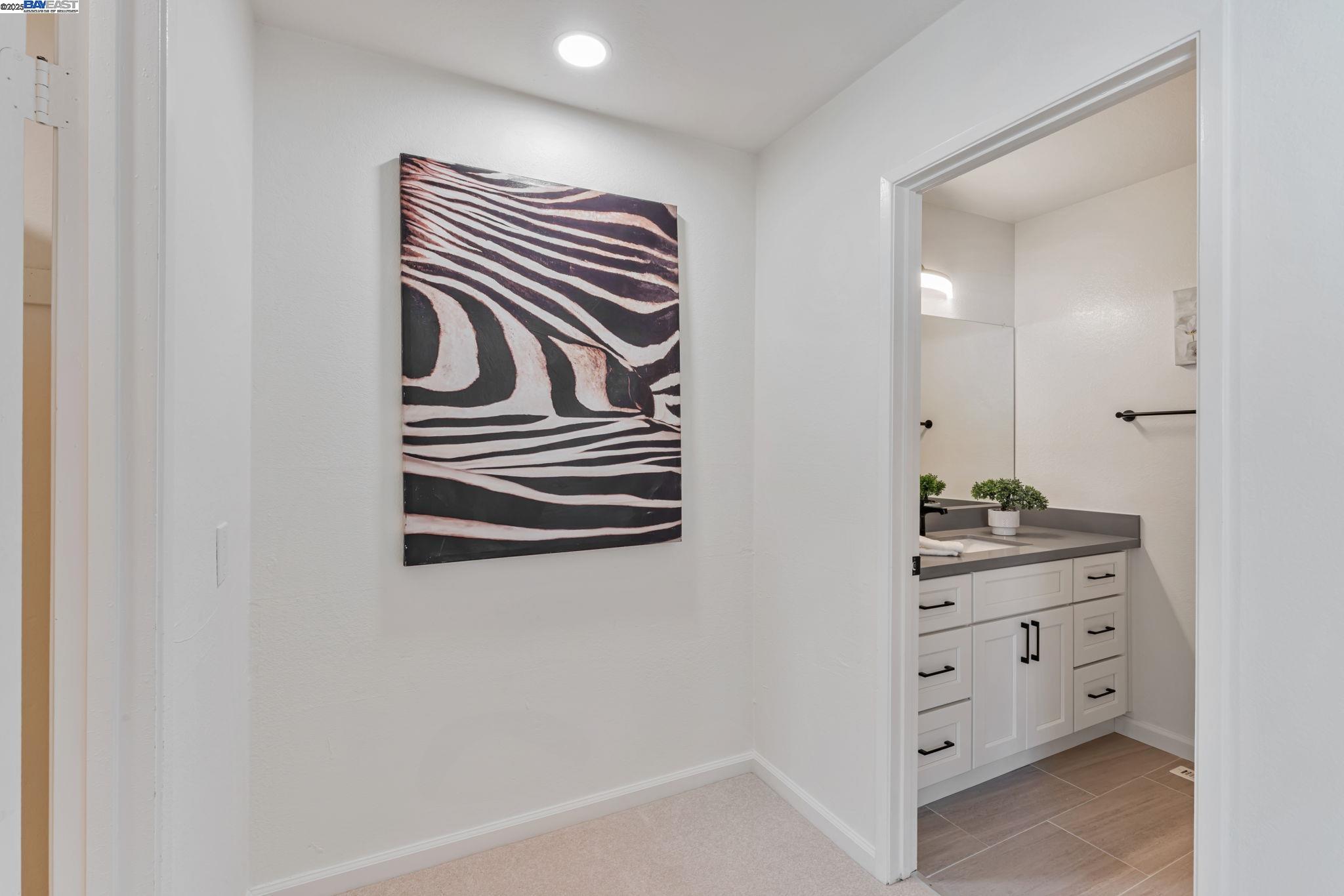 Detail Gallery Image 30 of 47 For 3856 Jacana Lake Ct, Fremont,  CA 94555 - 3 Beds | 2/1 Baths