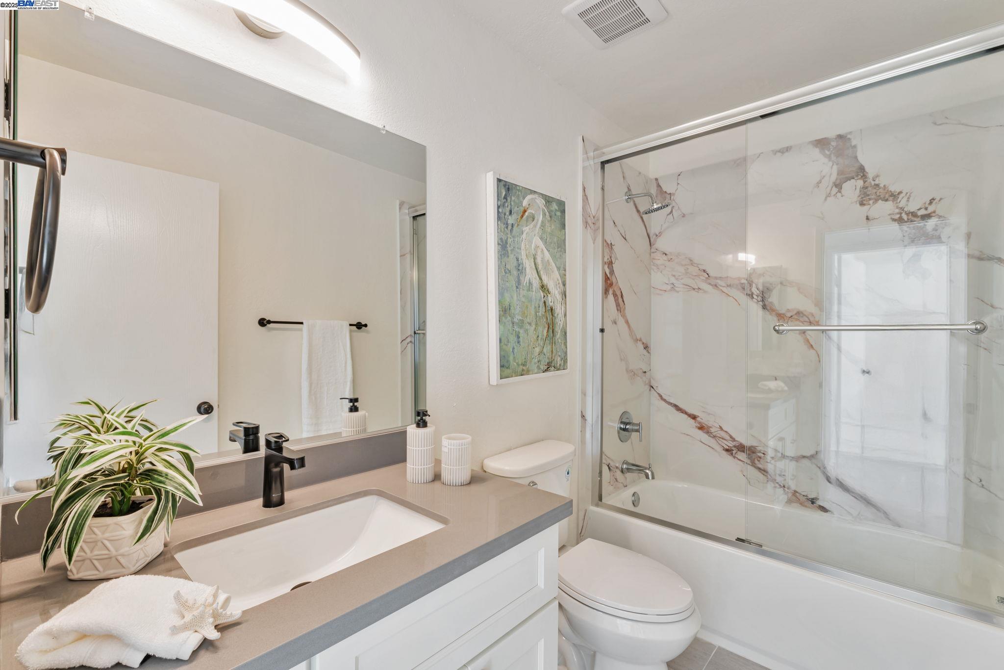 Detail Gallery Image 34 of 47 For 3856 Jacana Lake Ct, Fremont,  CA 94555 - 3 Beds | 2/1 Baths
