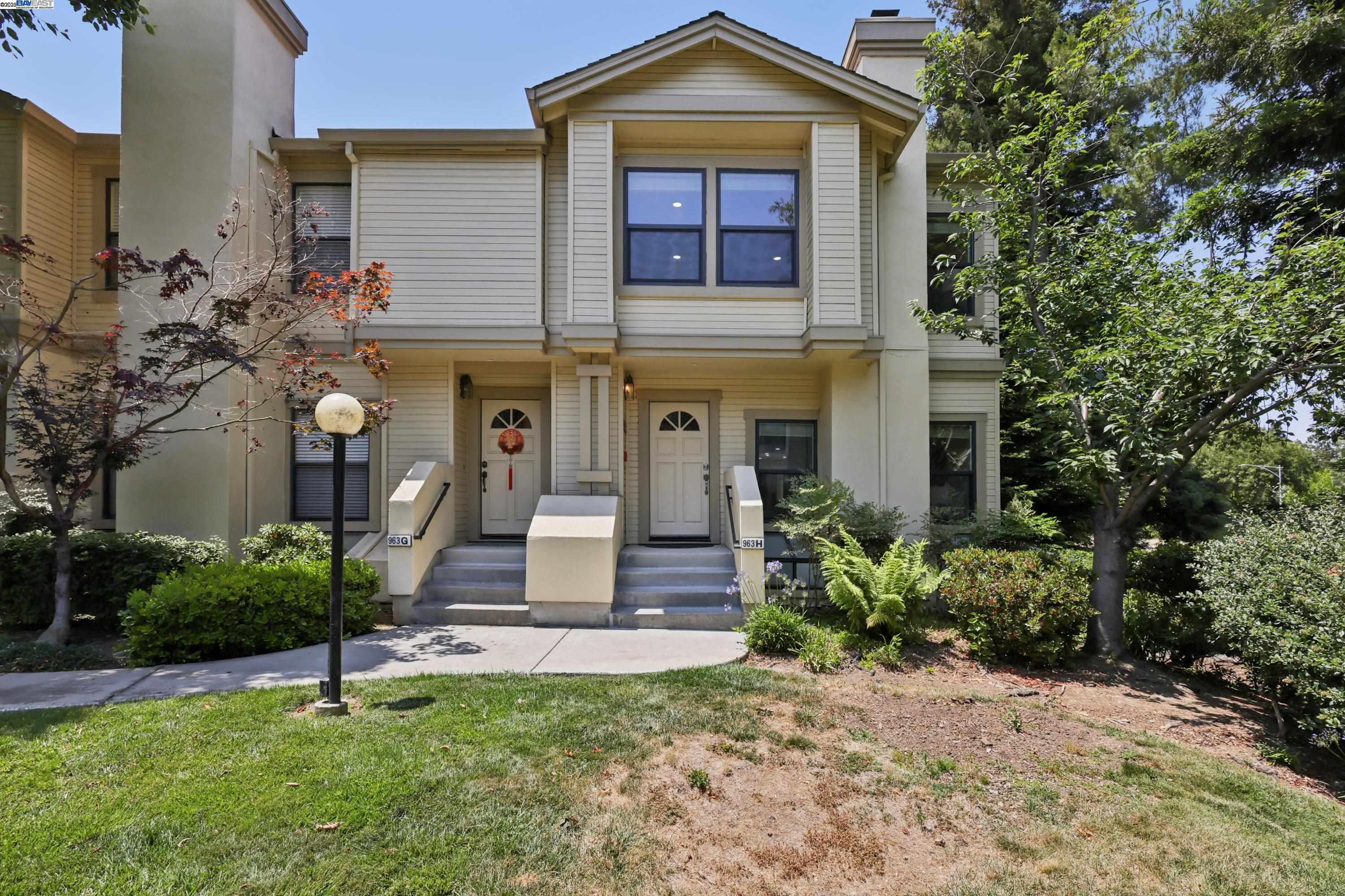 Thumbnail for 963 La Mesa Ter #H,  Sunnyvale, CA 94086