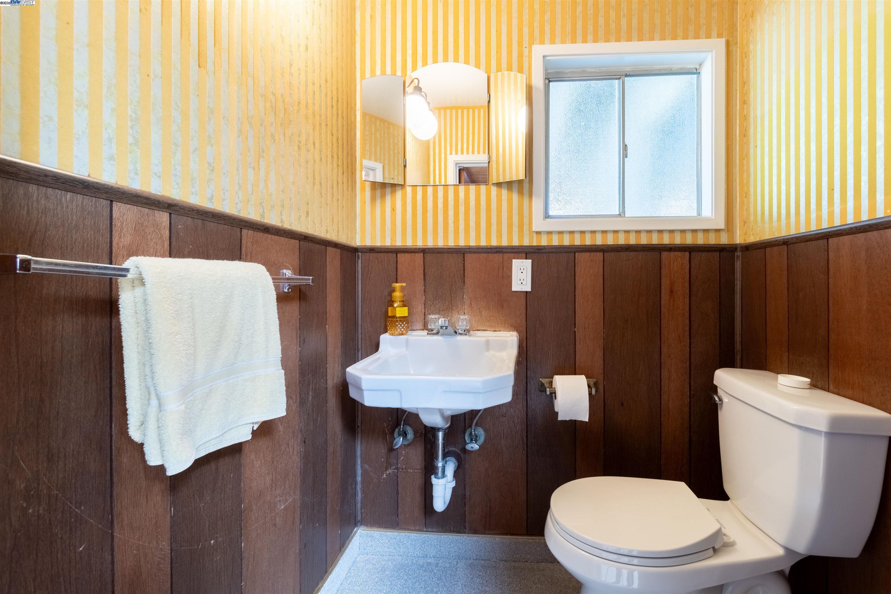 Detail Gallery Image 22 of 25 For 15204 Norton St, San Leandro,  CA 94579 - 3 Beds | 1/1 Baths