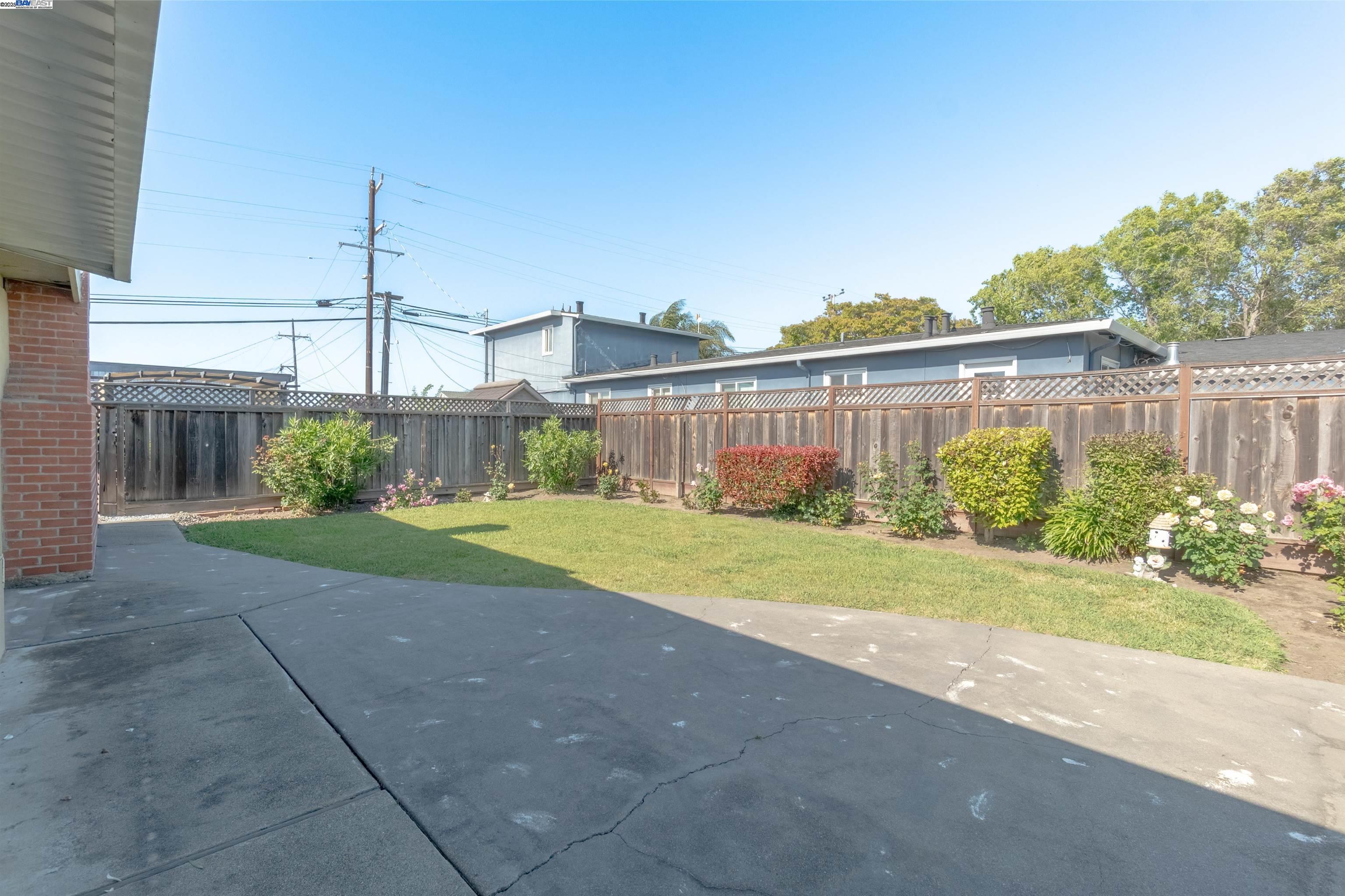 Detail Gallery Image 24 of 25 For 15204 Norton St, San Leandro,  CA 94579 - 3 Beds | 1/1 Baths
