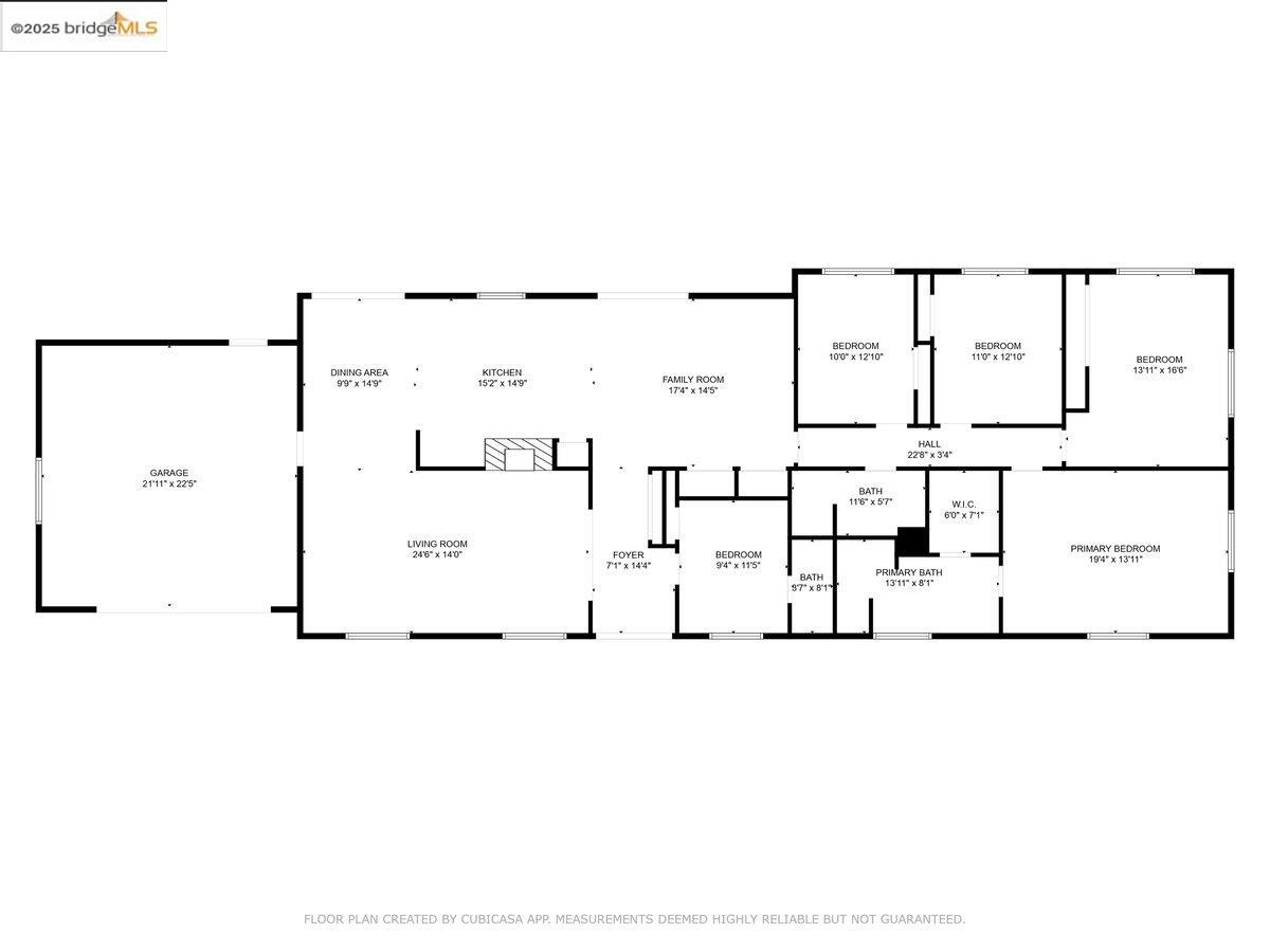 Detail Gallery Image 36 of 36 For 15086 Vista Knolls, Redding,  CA 96001 - 5 Beds | 2/1 Baths