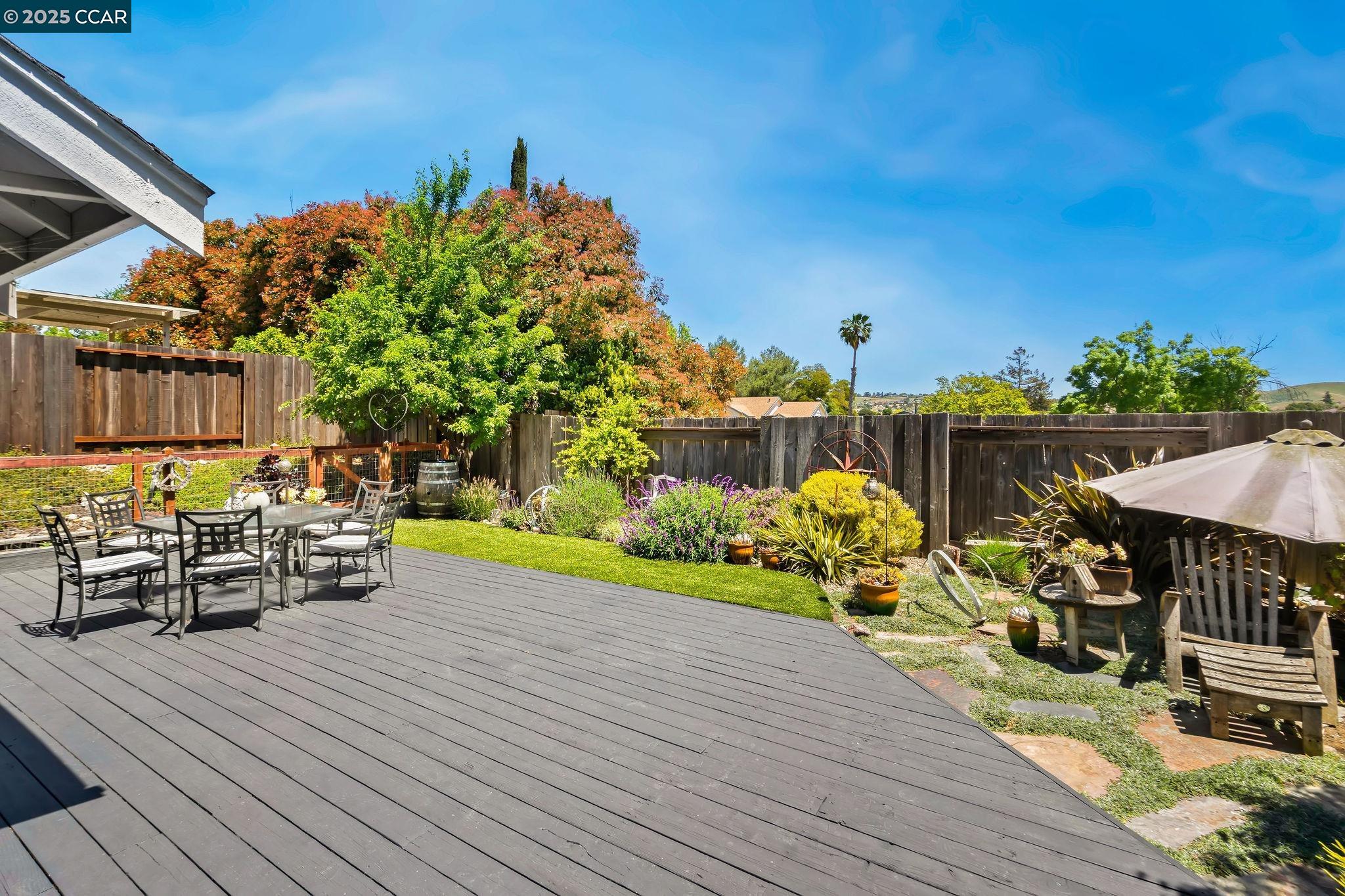 Detail Gallery Image 36 of 55 For 108 Sunnyglen Dr, Vallejo,  CA 94591 - 4 Beds | 2/1 Baths