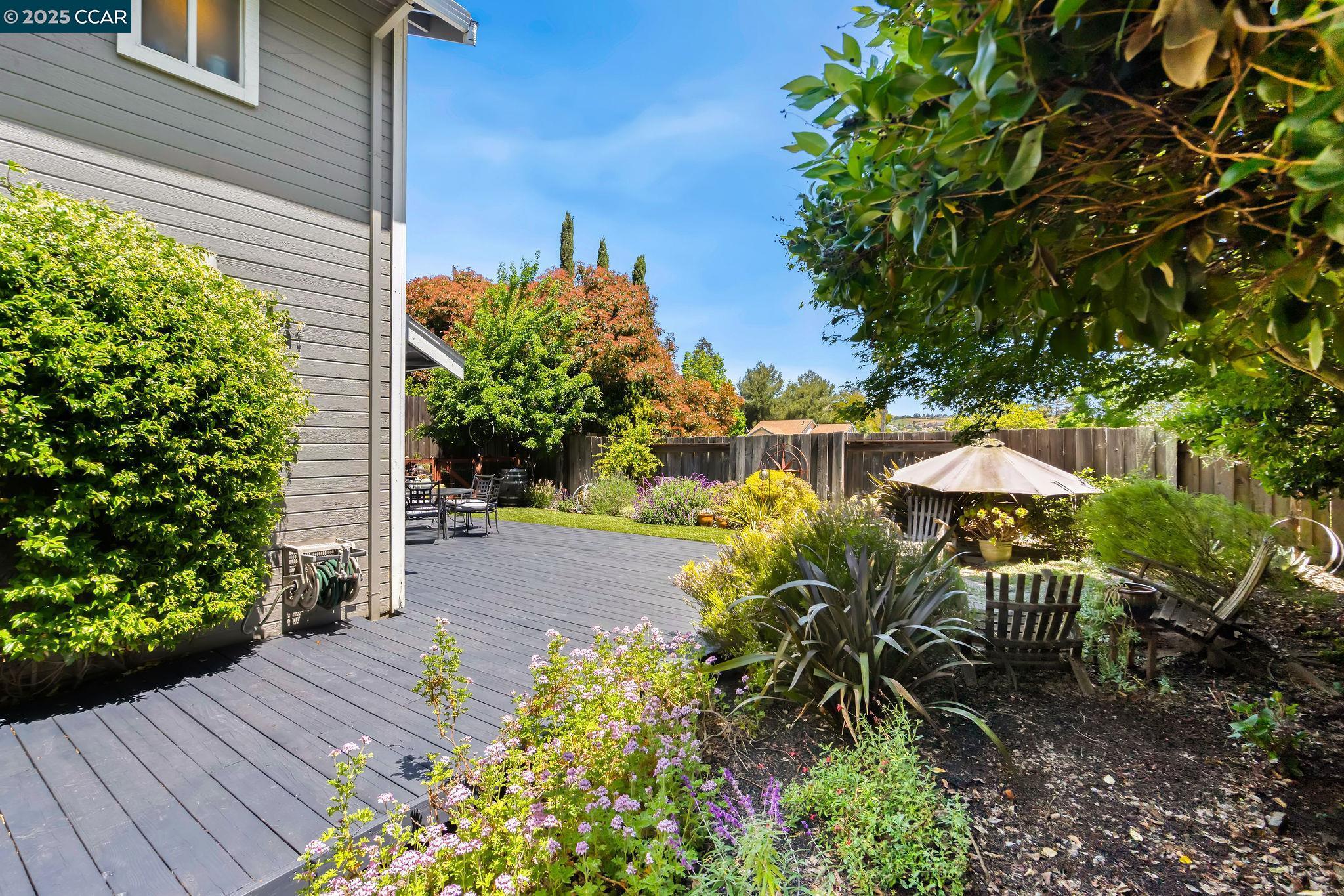 Detail Gallery Image 37 of 55 For 108 Sunnyglen Dr, Vallejo,  CA 94591 - 4 Beds | 2/1 Baths