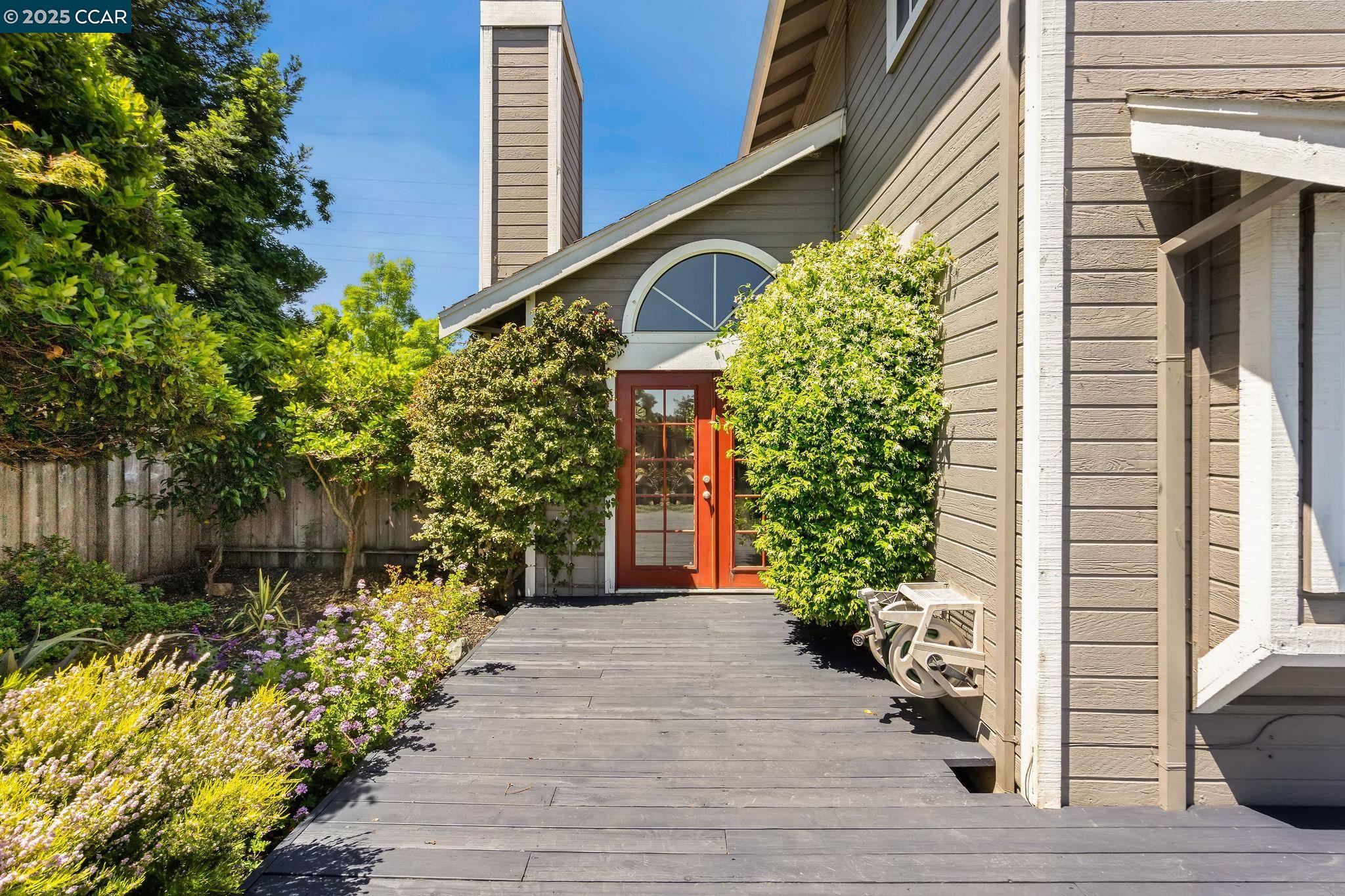 Detail Gallery Image 40 of 55 For 108 Sunnyglen Dr, Vallejo,  CA 94591 - 4 Beds | 2/1 Baths