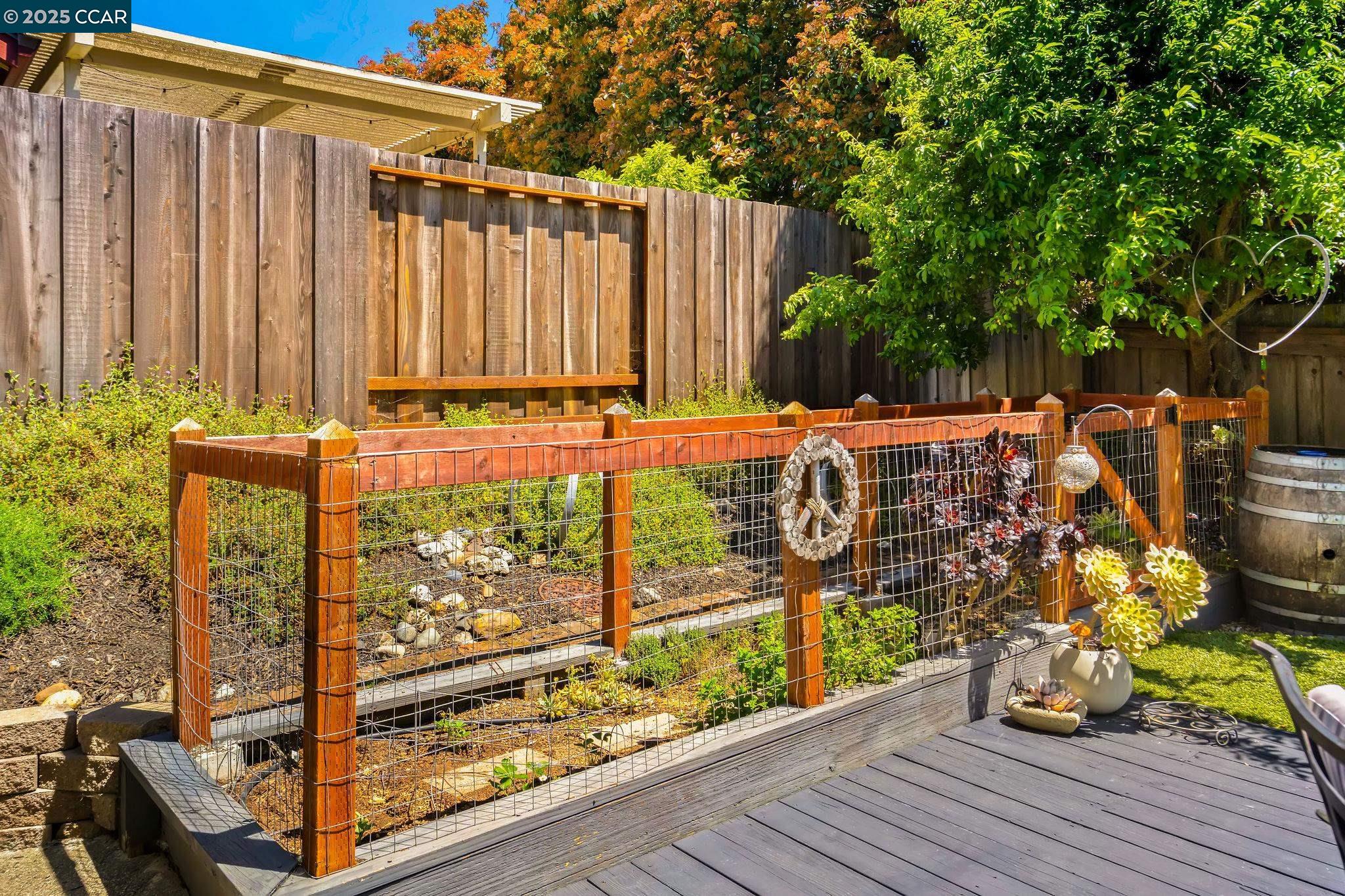 Detail Gallery Image 46 of 55 For 108 Sunnyglen Dr, Vallejo,  CA 94591 - 4 Beds | 2/1 Baths
