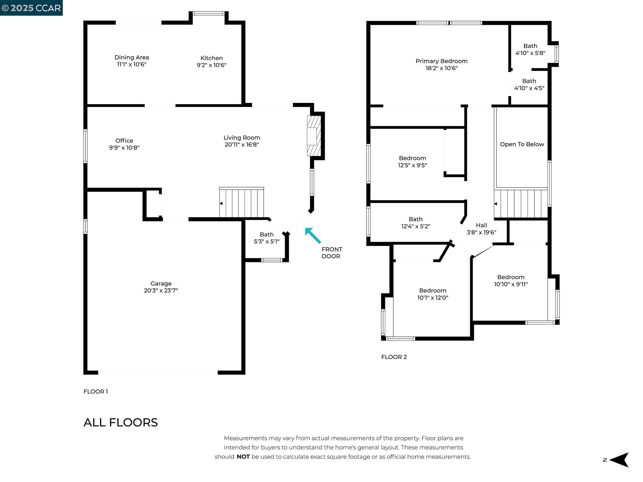 Detail Gallery Image 53 of 55 For 108 Sunnyglen Dr, Vallejo,  CA 94591 - 4 Beds | 2/1 Baths