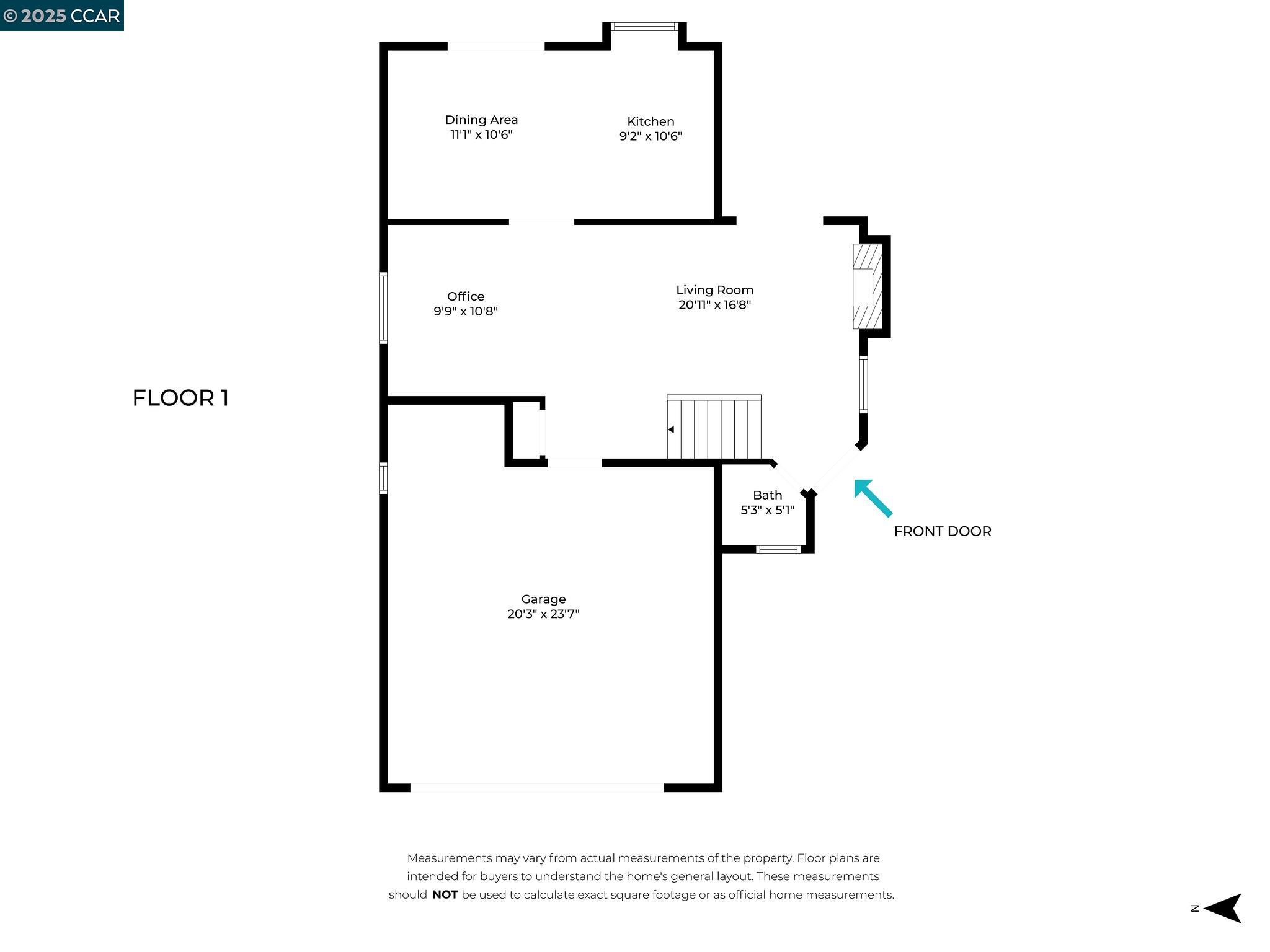 Detail Gallery Image 54 of 55 For 108 Sunnyglen Dr, Vallejo,  CA 94591 - 4 Beds | 2/1 Baths