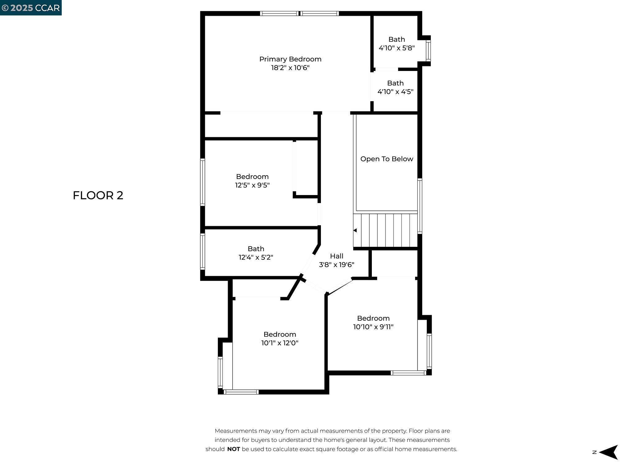 Detail Gallery Image 55 of 55 For 108 Sunnyglen Dr, Vallejo,  CA 94591 - 4 Beds | 2/1 Baths