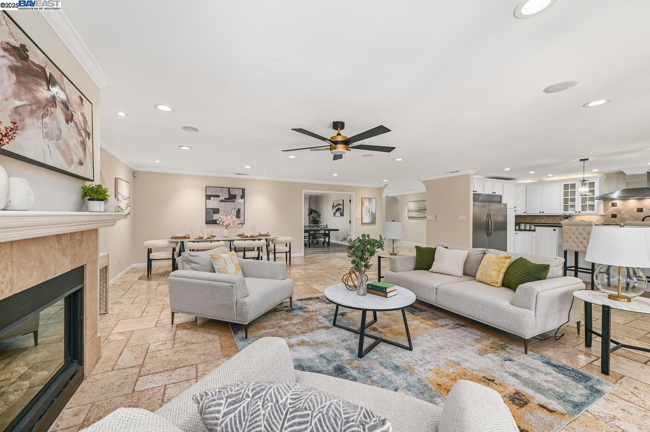 Detail Gallery Image 14 of 60 For 3370 Gardella Plz, Livermore,  CA 94551 - 5 Beds | 3 Baths