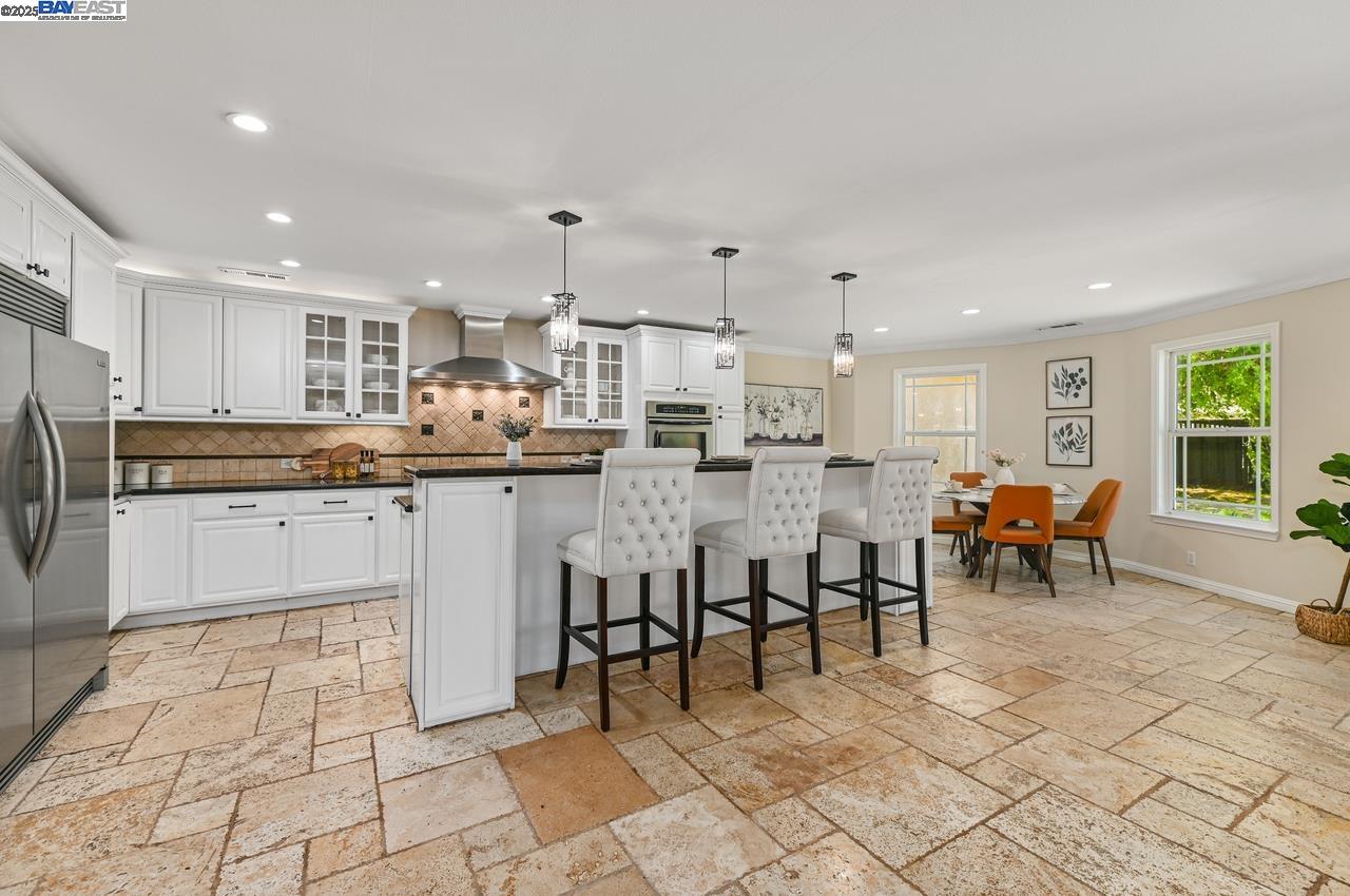 Detail Gallery Image 17 of 60 For 3370 Gardella Plz, Livermore,  CA 94551 - 5 Beds | 3 Baths