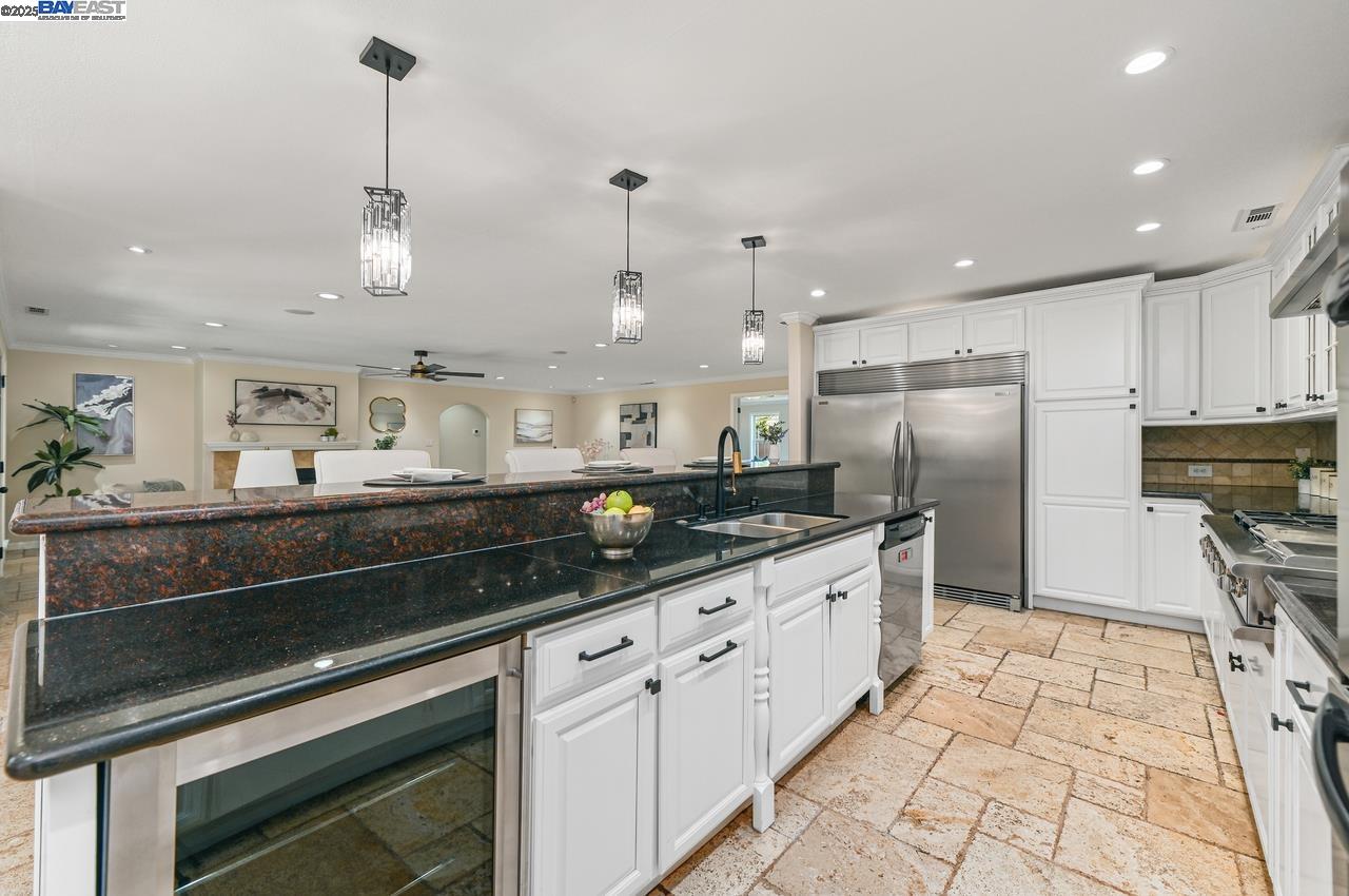 Detail Gallery Image 19 of 60 For 3370 Gardella Plz, Livermore,  CA 94551 - 5 Beds | 3 Baths