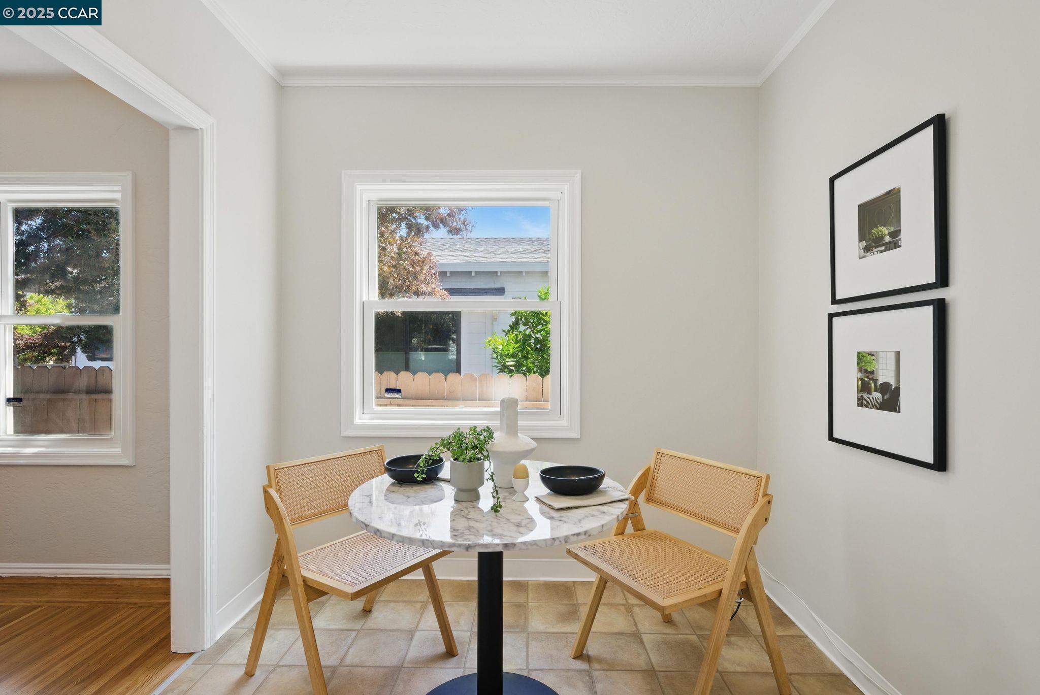 Detail Gallery Image 13 of 53 For 714 Talbot Ave, Albany,  CA 94706 - 2 Beds | 1 Baths