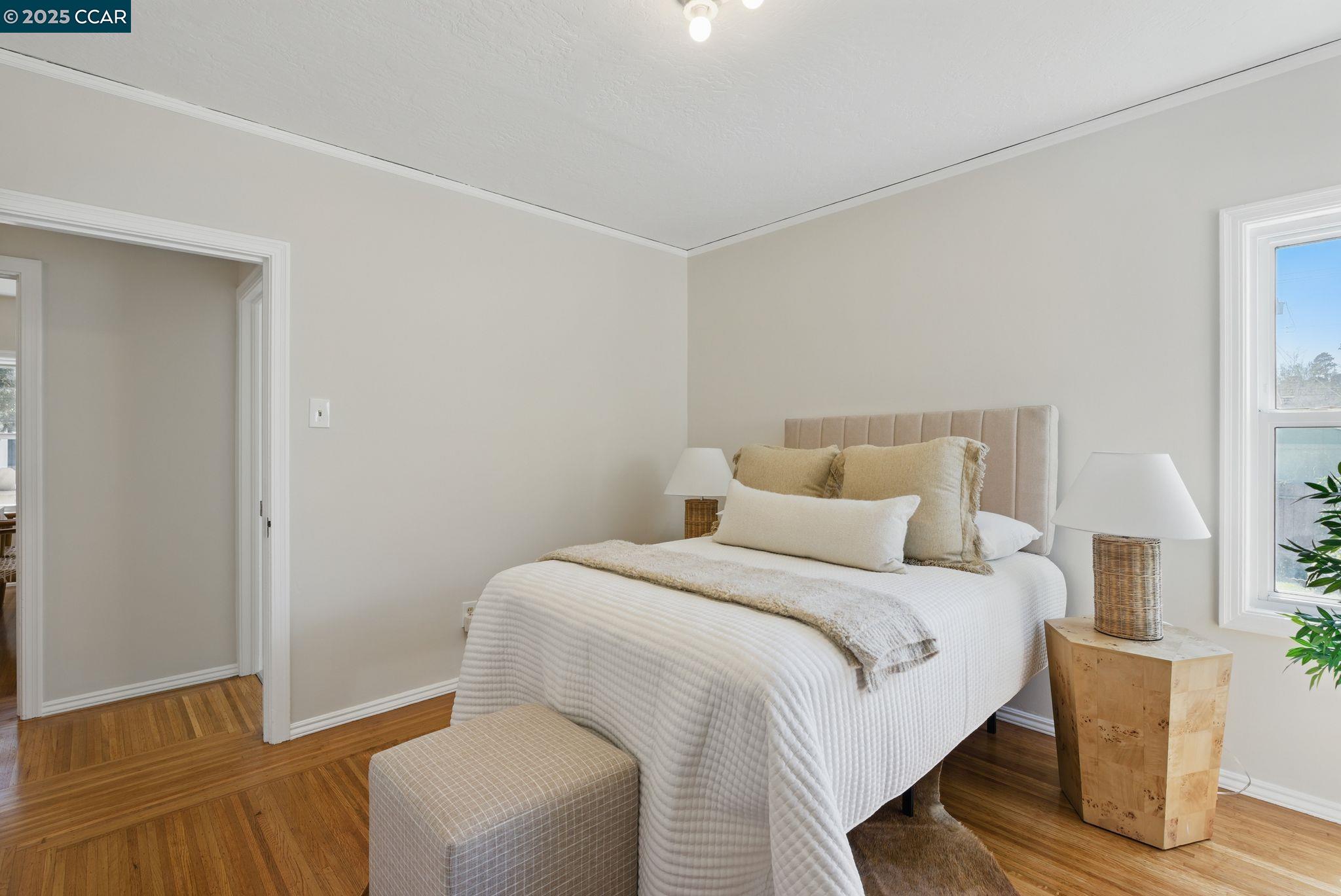 Detail Gallery Image 20 of 53 For 714 Talbot Ave, Albany,  CA 94706 - 2 Beds | 1 Baths