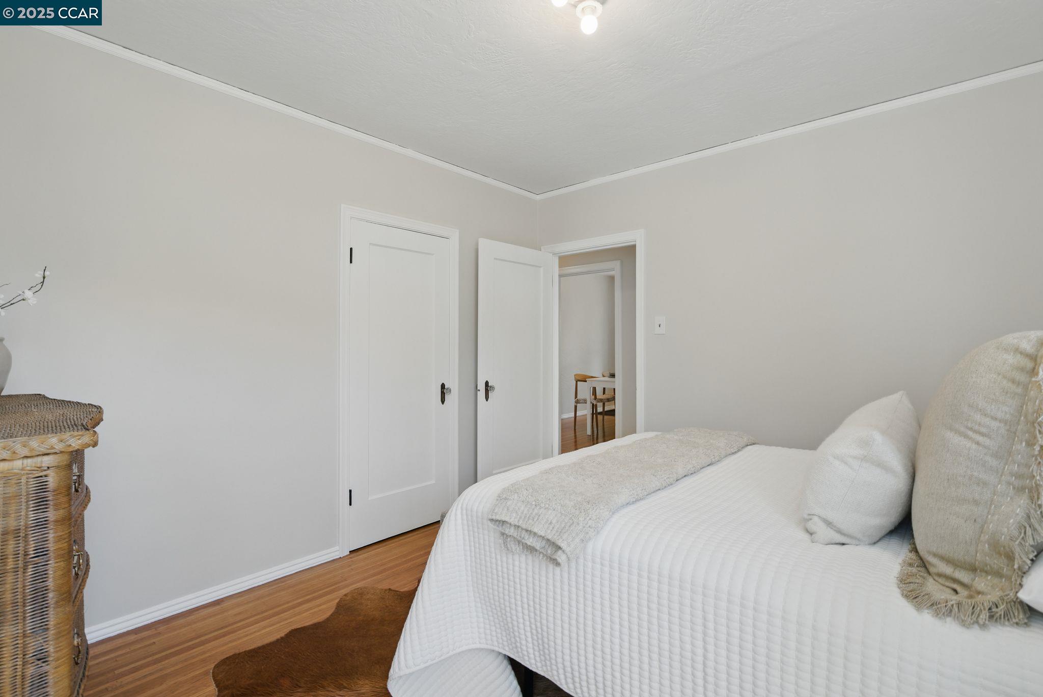 Detail Gallery Image 22 of 53 For 714 Talbot Ave, Albany,  CA 94706 - 2 Beds | 1 Baths