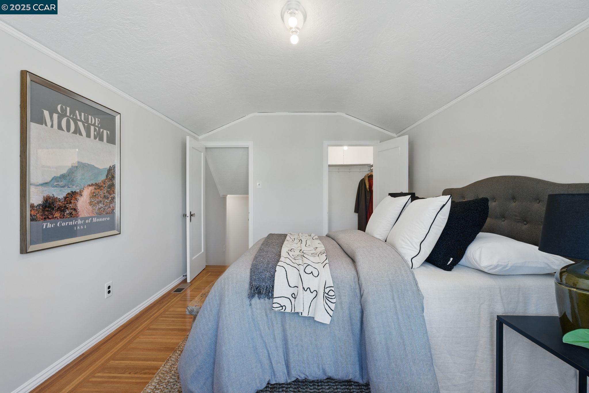 Detail Gallery Image 29 of 53 For 714 Talbot Ave, Albany,  CA 94706 - 2 Beds | 1 Baths