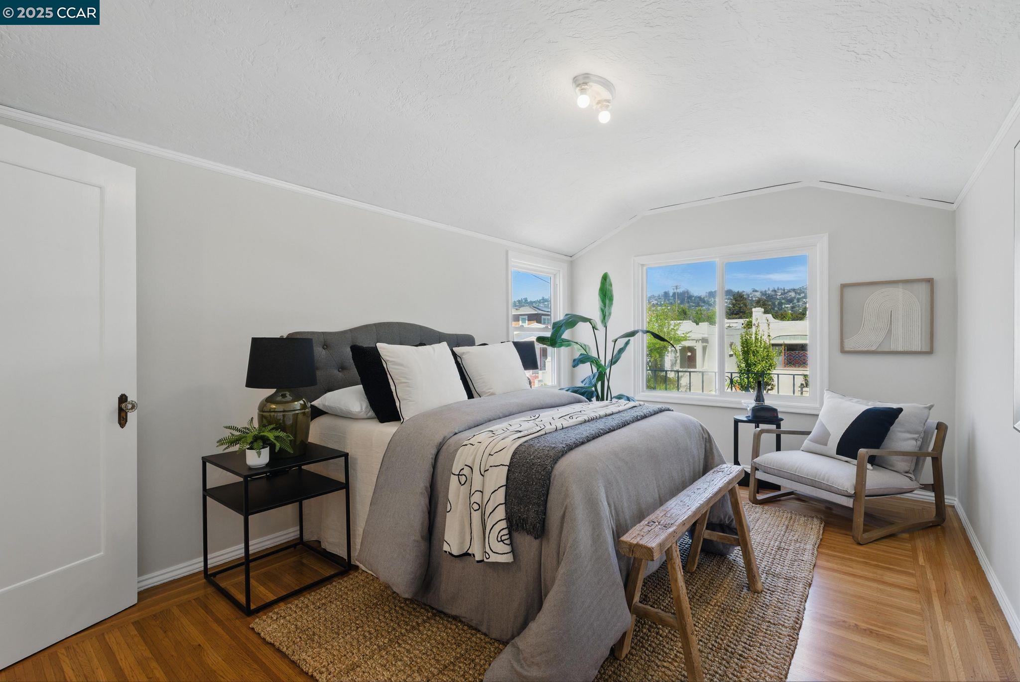 Detail Gallery Image 30 of 53 For 714 Talbot Ave, Albany,  CA 94706 - 2 Beds | 1 Baths