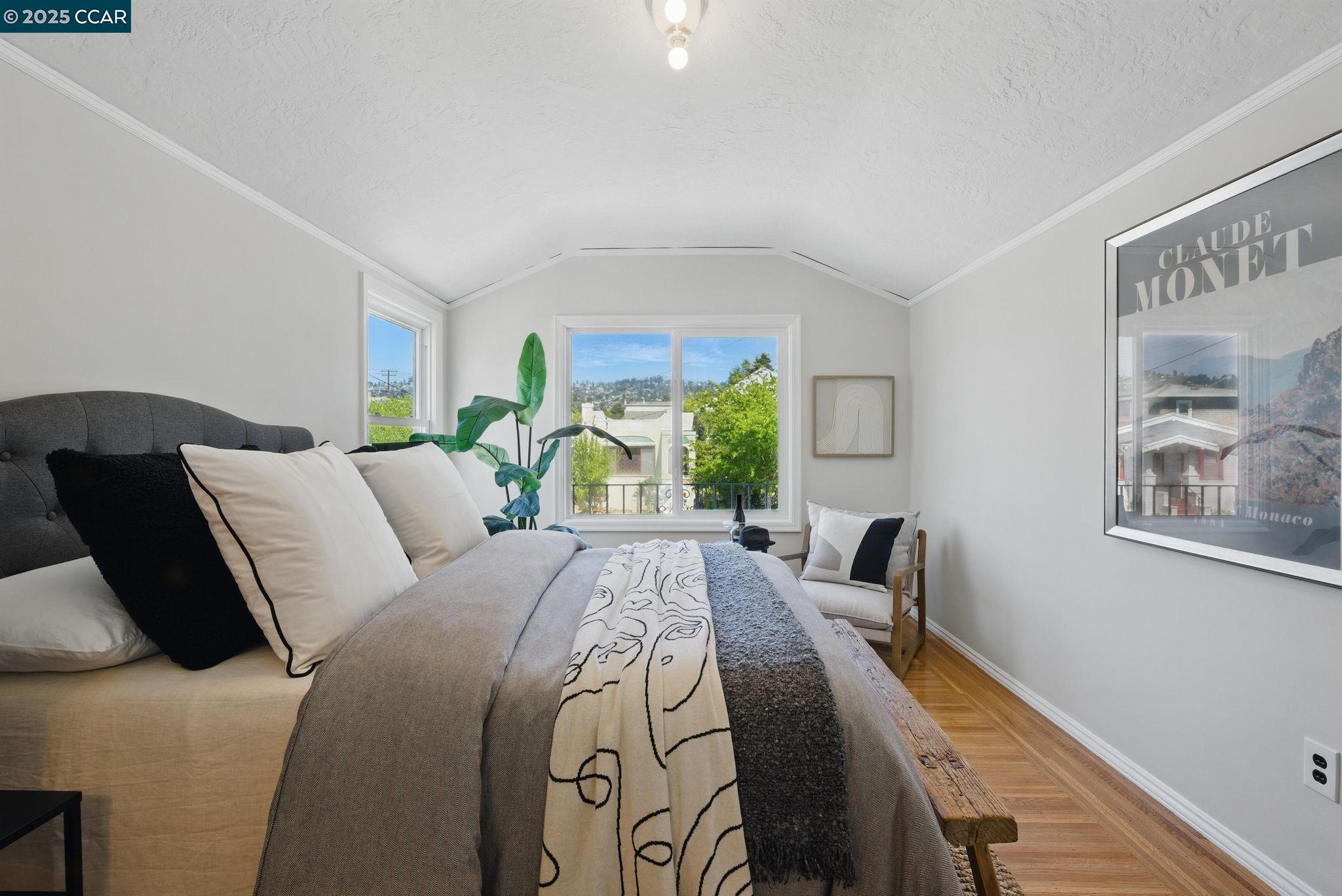 Detail Gallery Image 31 of 53 For 714 Talbot Ave, Albany,  CA 94706 - 2 Beds | 1 Baths
