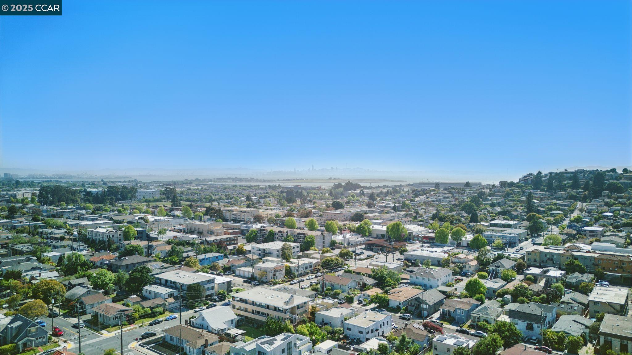 Detail Gallery Image 46 of 53 For 714 Talbot Ave, Albany,  CA 94706 - 2 Beds | 1 Baths