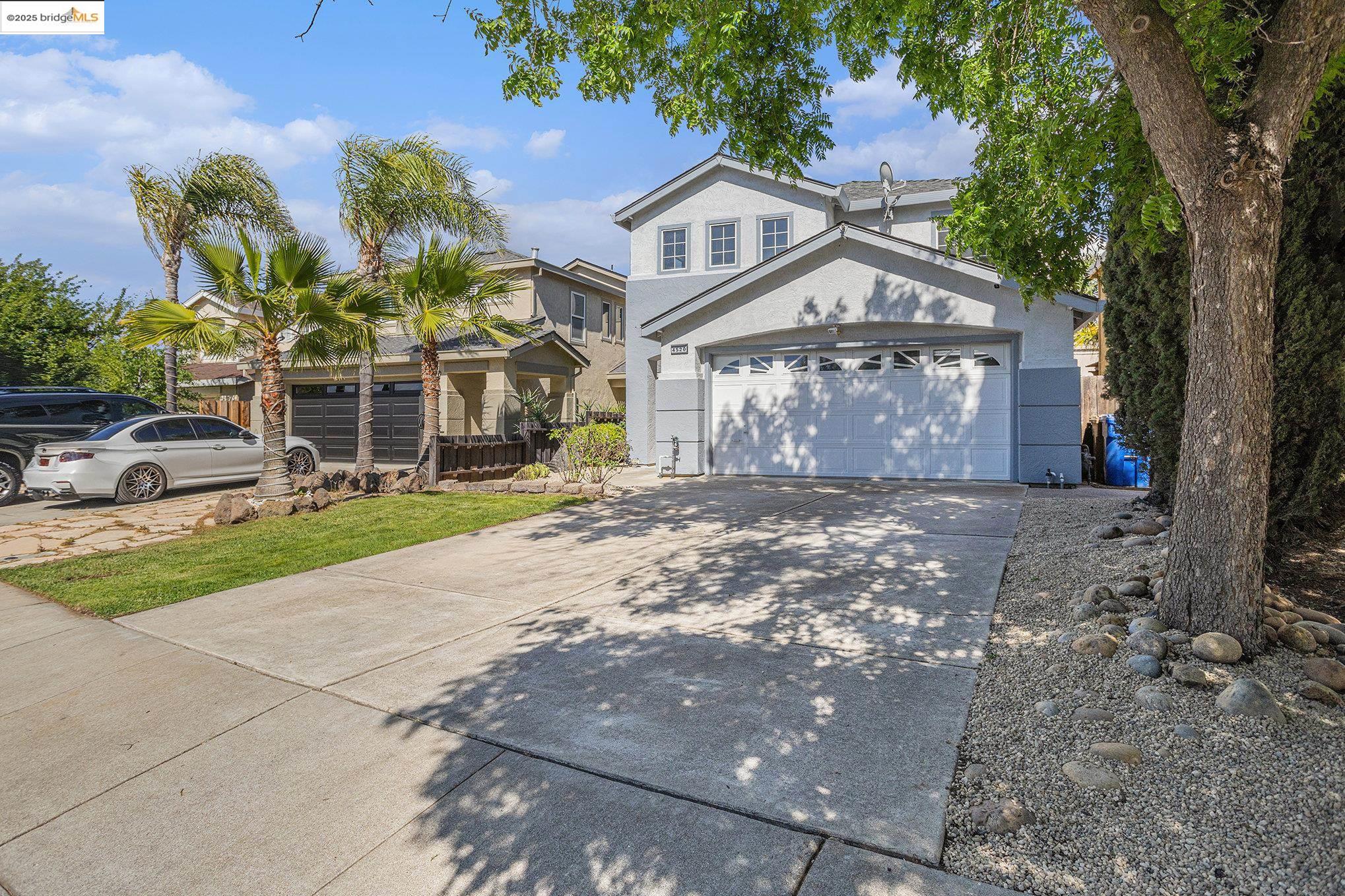 Detail Gallery Image 1 of 25 For 4520 Waterford Way, Oakley,  CA 94561 - 3 Beds | 2/1 Baths