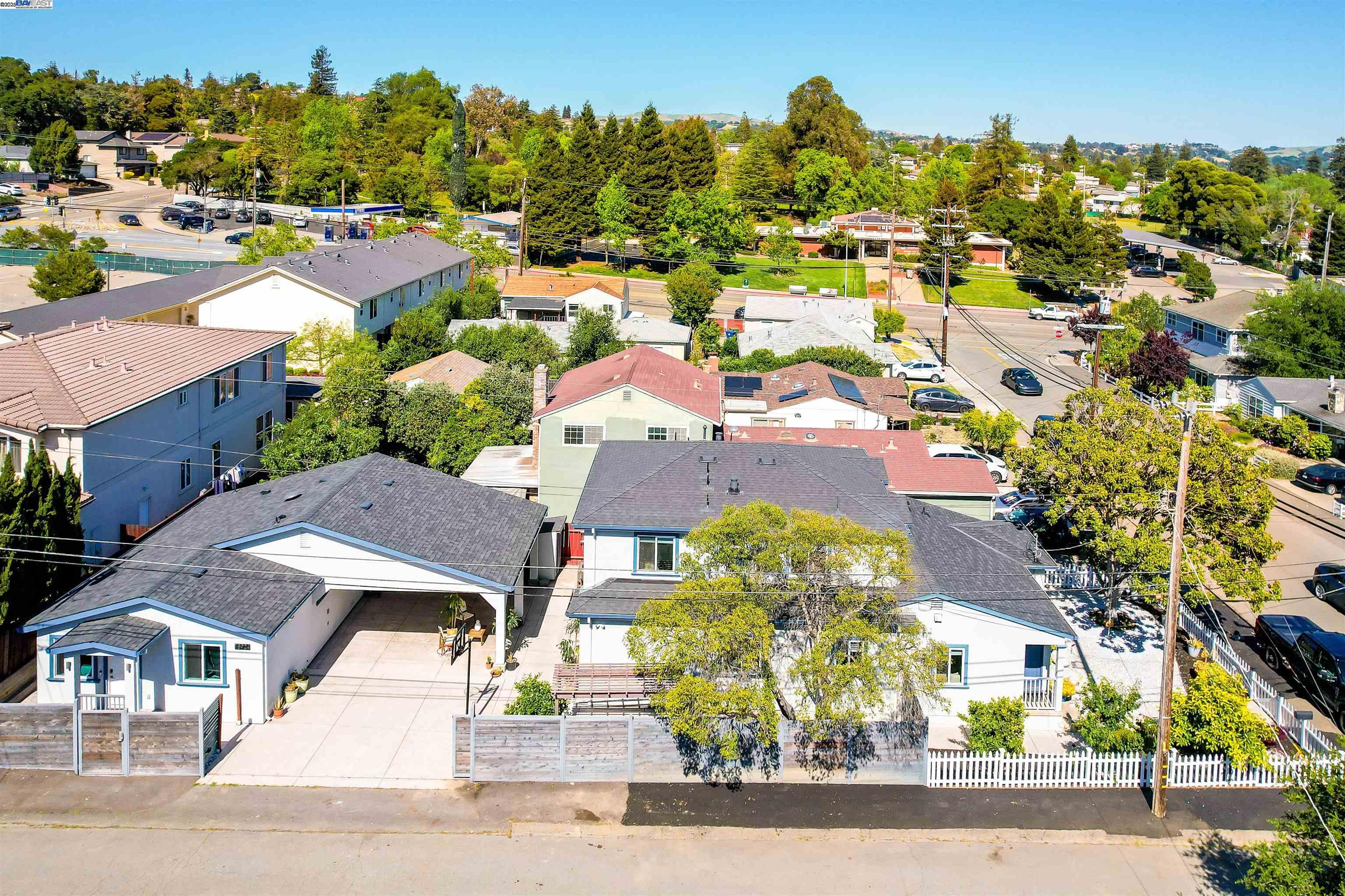 Detail Gallery Image 59 of 60 For 3254 Keith Ave, Castro Valley,  CA 94546 - 5 Beds | 3 Baths