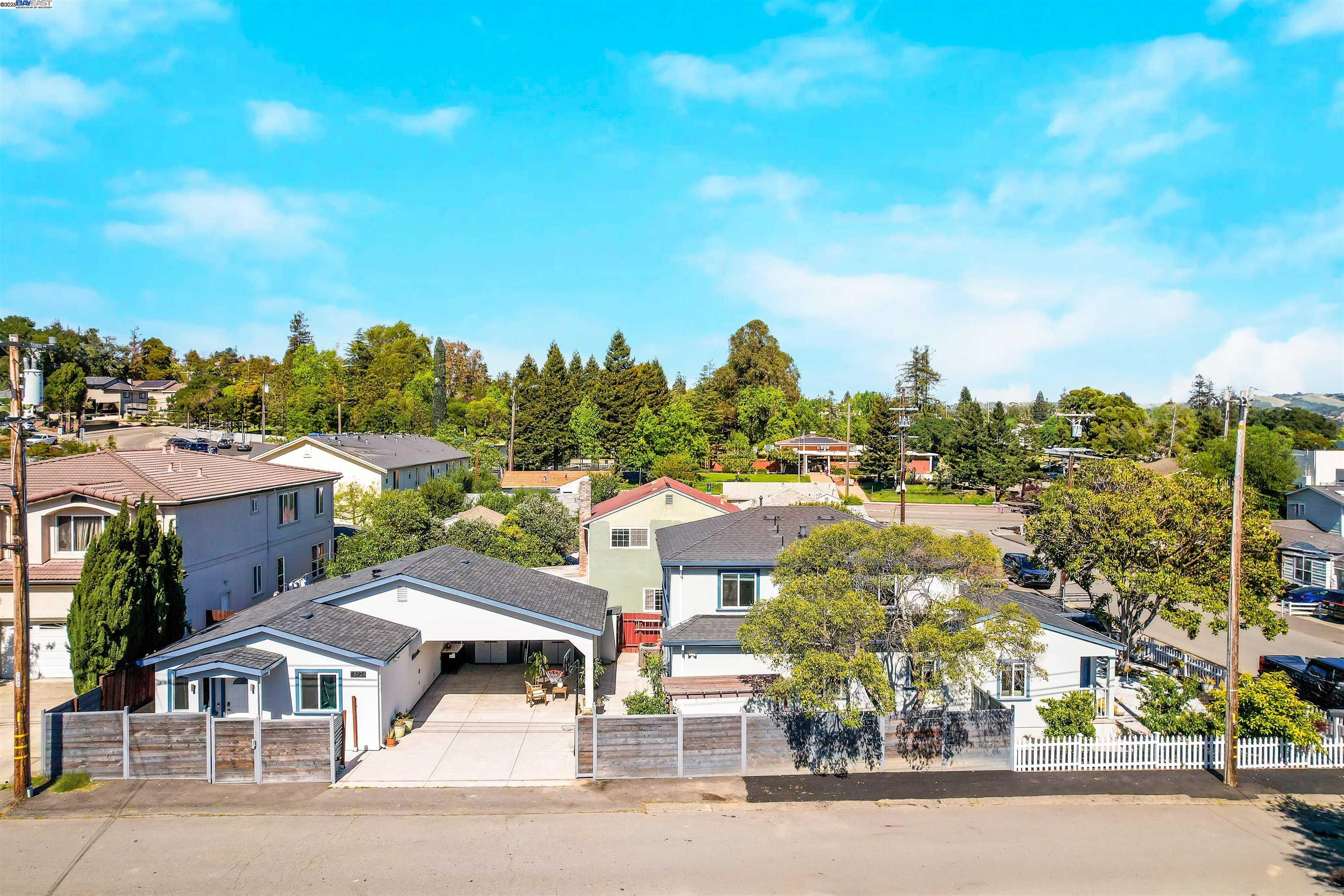 Detail Gallery Image 60 of 60 For 3254 Keith Ave, Castro Valley,  CA 94546 - 5 Beds | 3 Baths