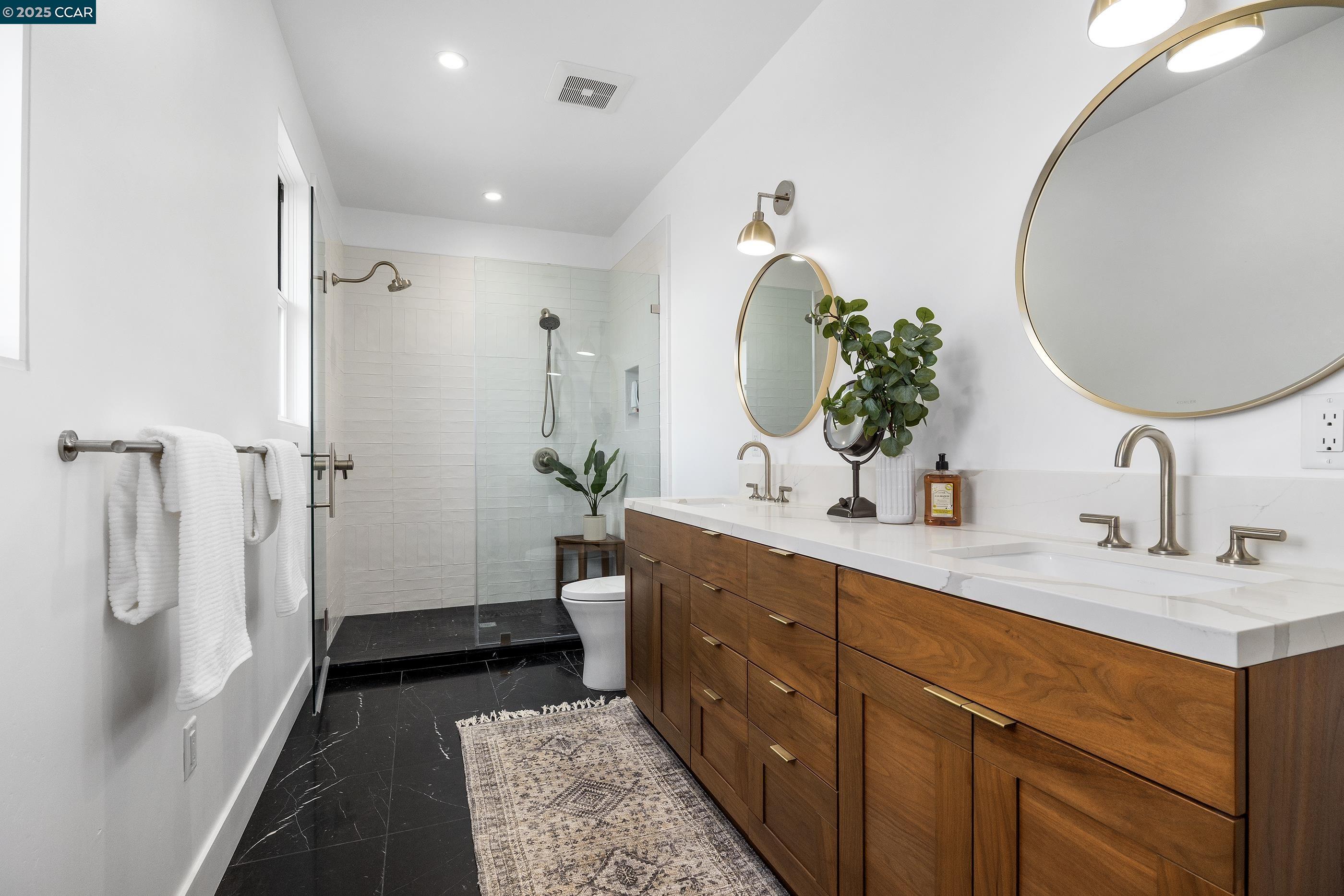 Detail Gallery Image 24 of 60 For 130 Bay Crest Rd, Santa Cruz,  CA 95062 - 3 Beds | 3/1 Baths