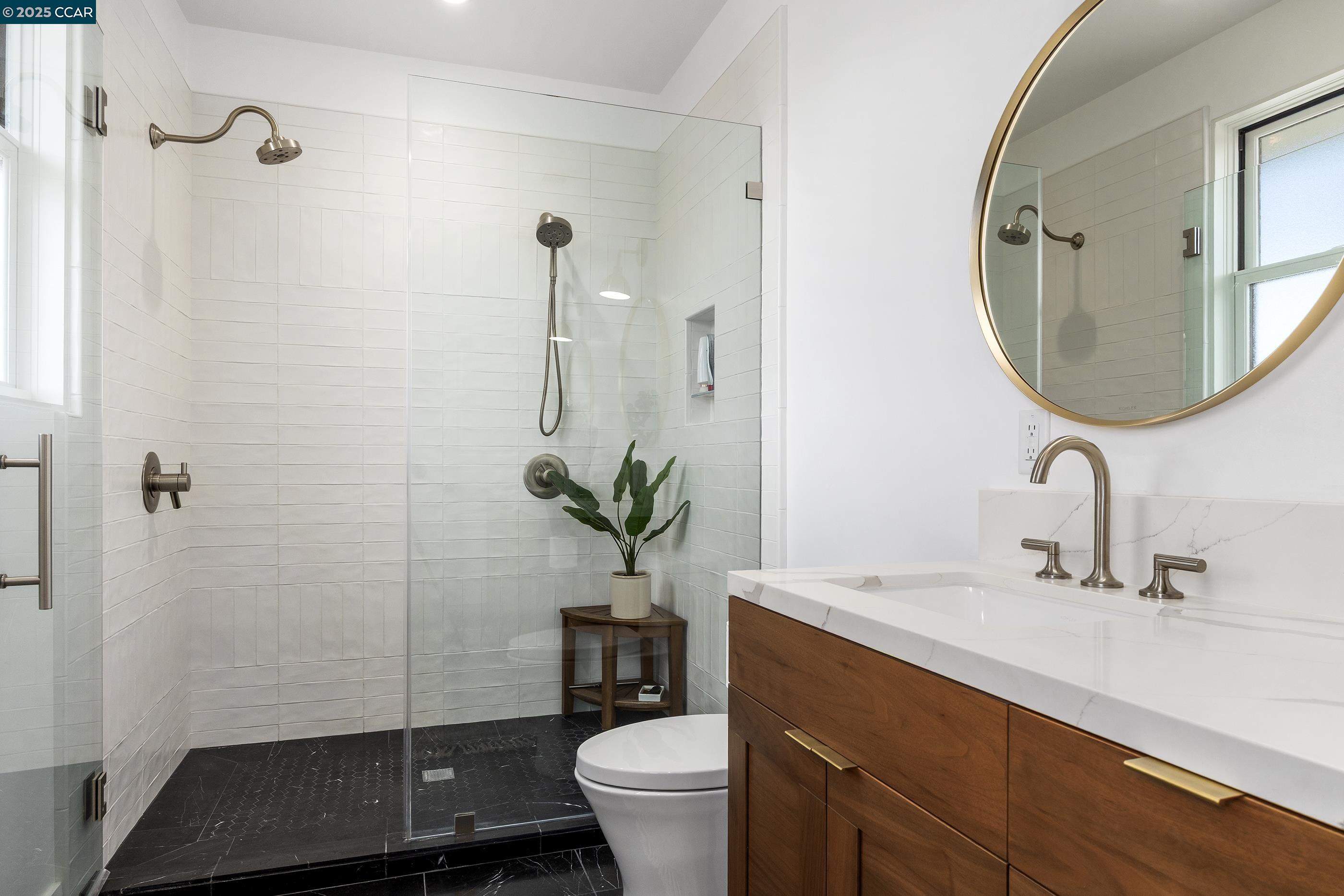 Detail Gallery Image 25 of 60 For 130 Bay Crest Rd, Santa Cruz,  CA 95062 - 3 Beds | 3/1 Baths