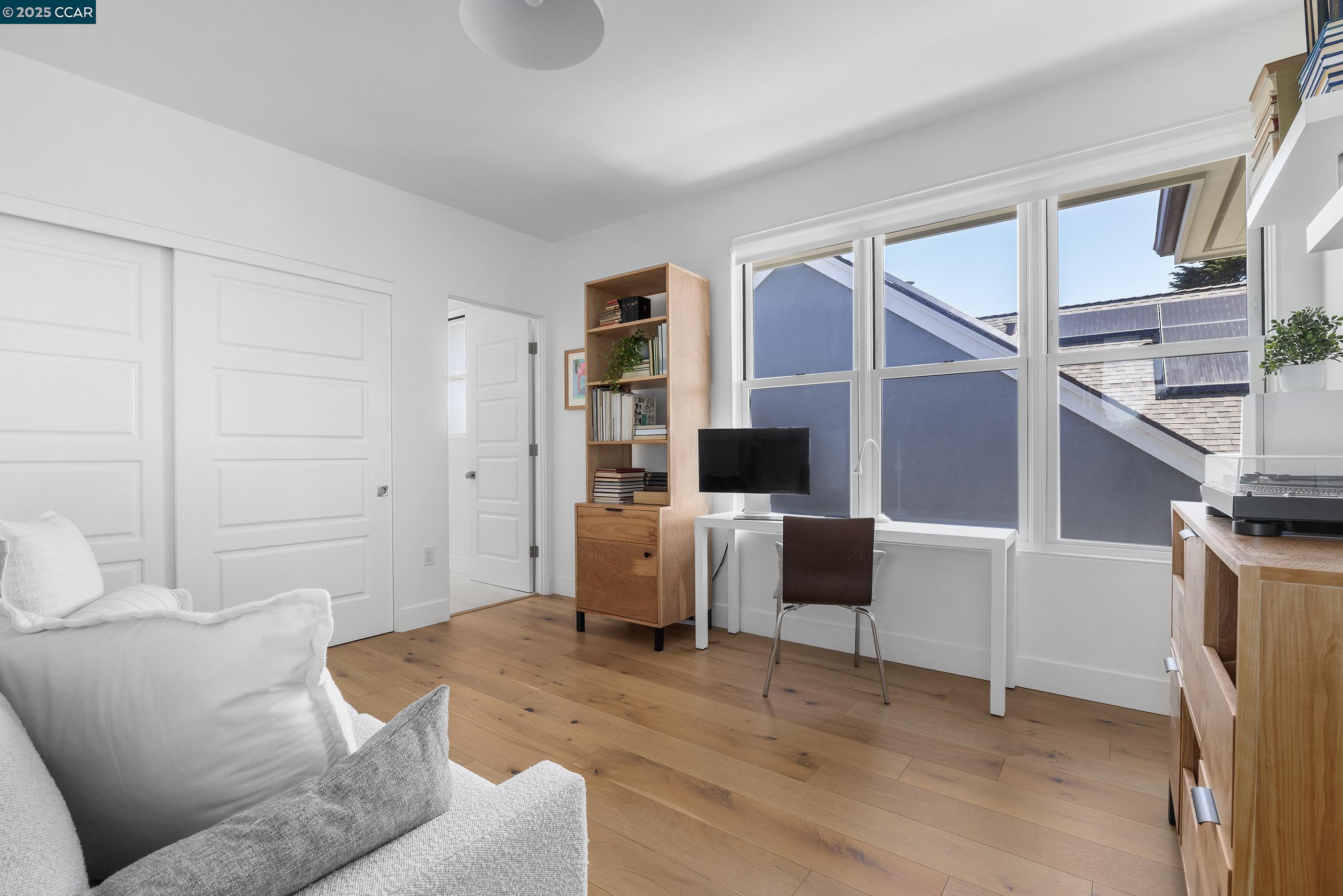 Detail Gallery Image 28 of 60 For 130 Bay Crest Rd, Santa Cruz,  CA 95062 - 3 Beds | 3/1 Baths