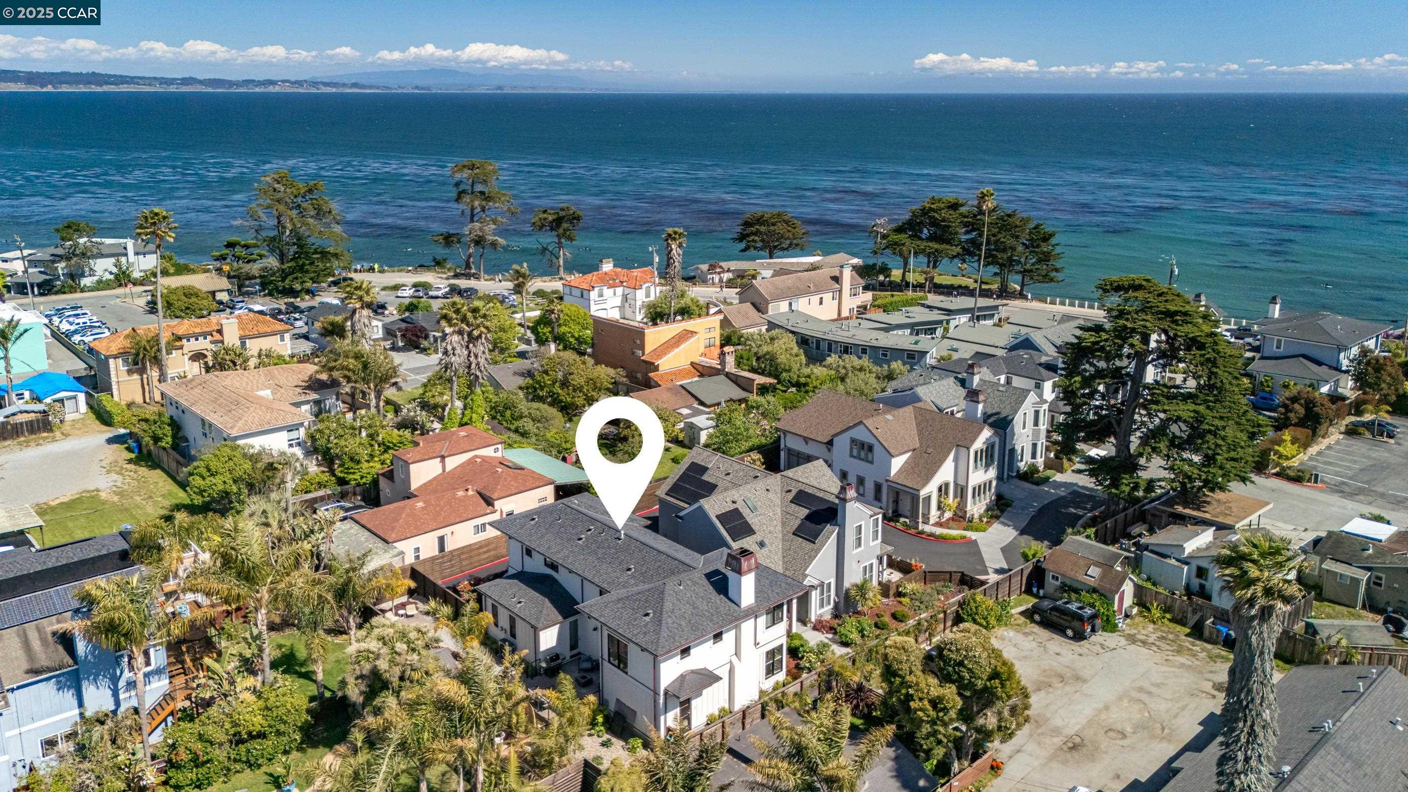 Detail Gallery Image 45 of 60 For 130 Bay Crest Rd, Santa Cruz,  CA 95062 - 3 Beds | 3/1 Baths