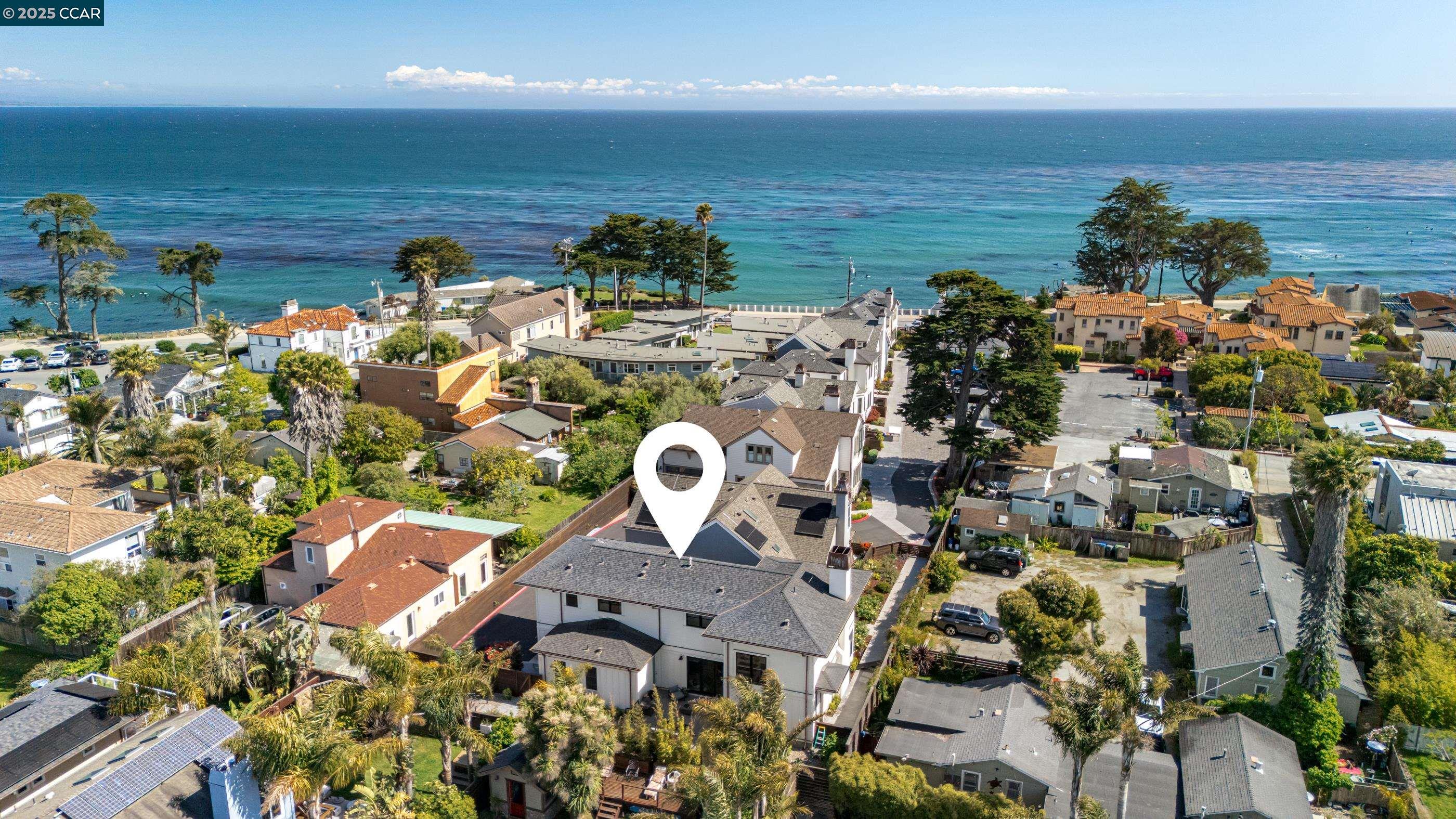 Detail Gallery Image 46 of 60 For 130 Bay Crest Rd, Santa Cruz,  CA 95062 - 3 Beds | 3/1 Baths