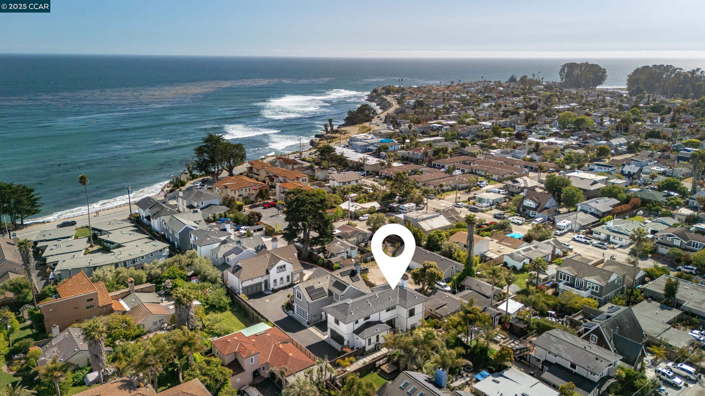 Detail Gallery Image 47 of 60 For 130 Bay Crest Rd, Santa Cruz,  CA 95062 - 3 Beds | 3/1 Baths