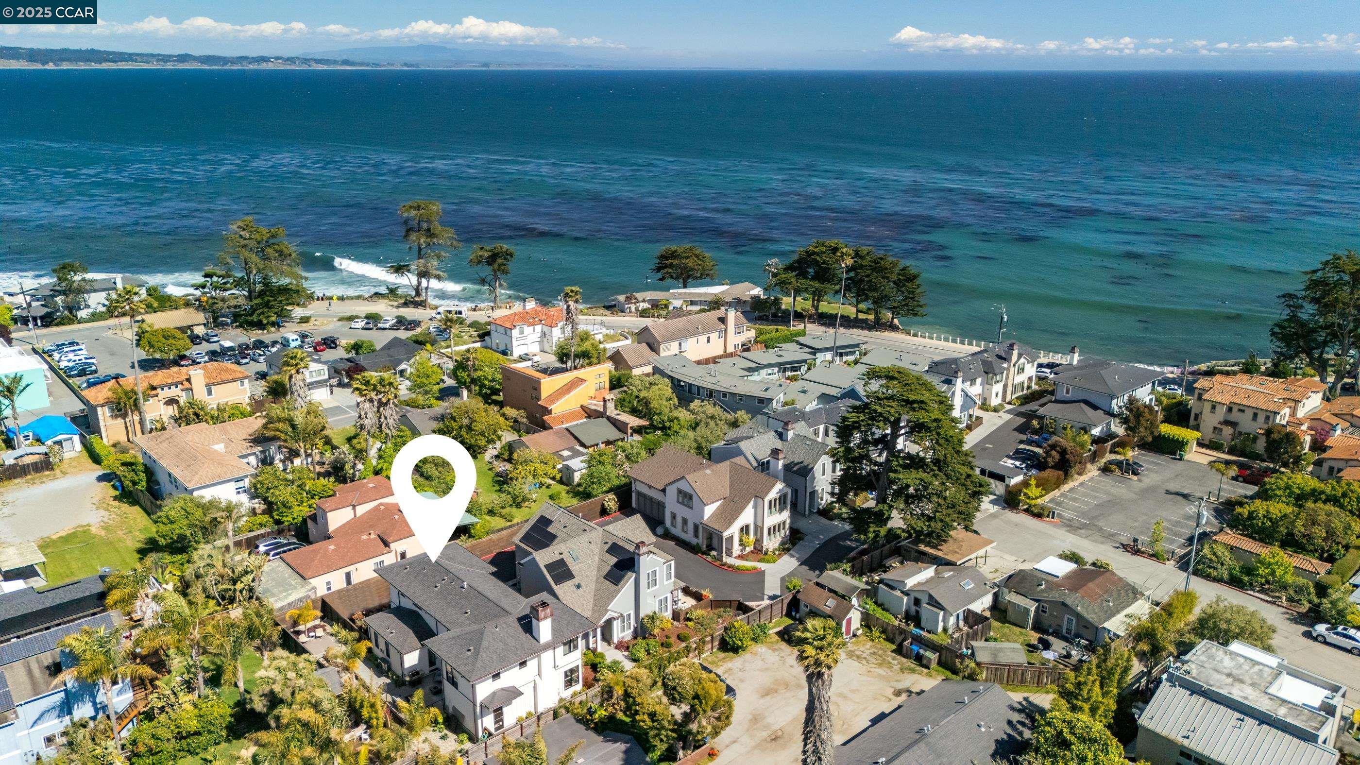 Detail Gallery Image 49 of 60 For 130 Bay Crest Rd, Santa Cruz,  CA 95062 - 3 Beds | 3/1 Baths