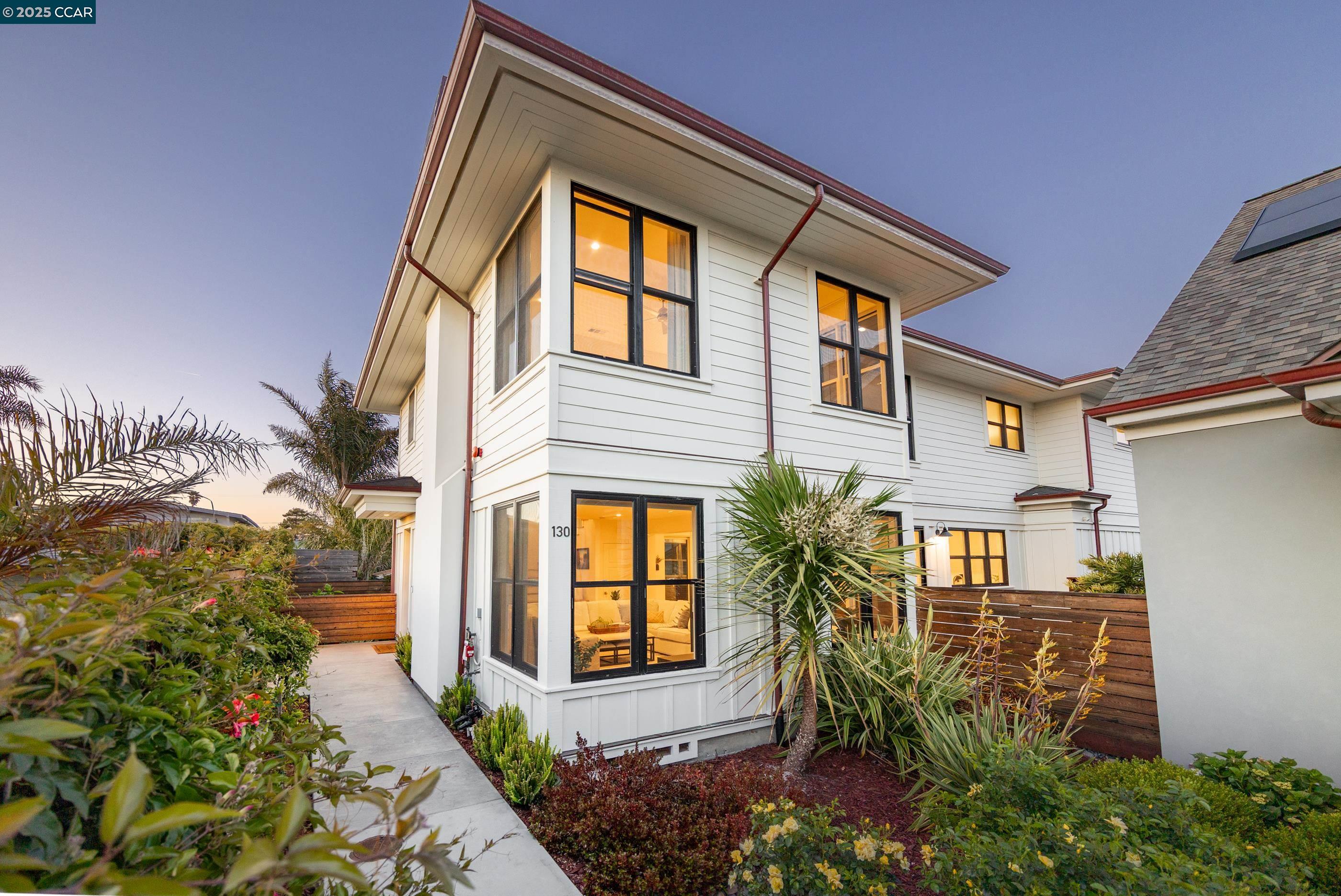 Detail Gallery Image 50 of 60 For 130 Bay Crest Rd, Santa Cruz,  CA 95062 - 3 Beds | 3/1 Baths