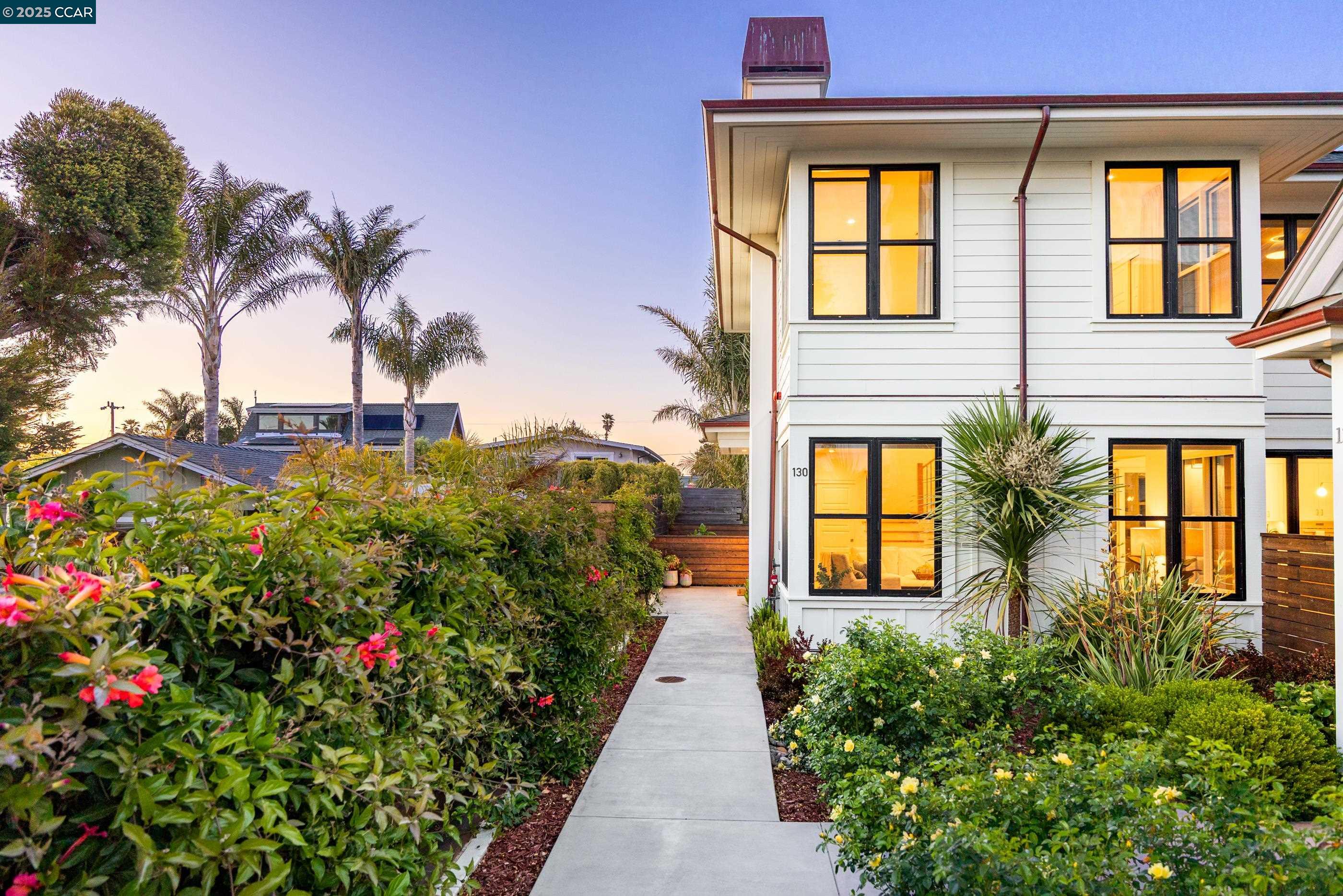 Detail Gallery Image 51 of 60 For 130 Bay Crest Rd, Santa Cruz,  CA 95062 - 3 Beds | 3/1 Baths