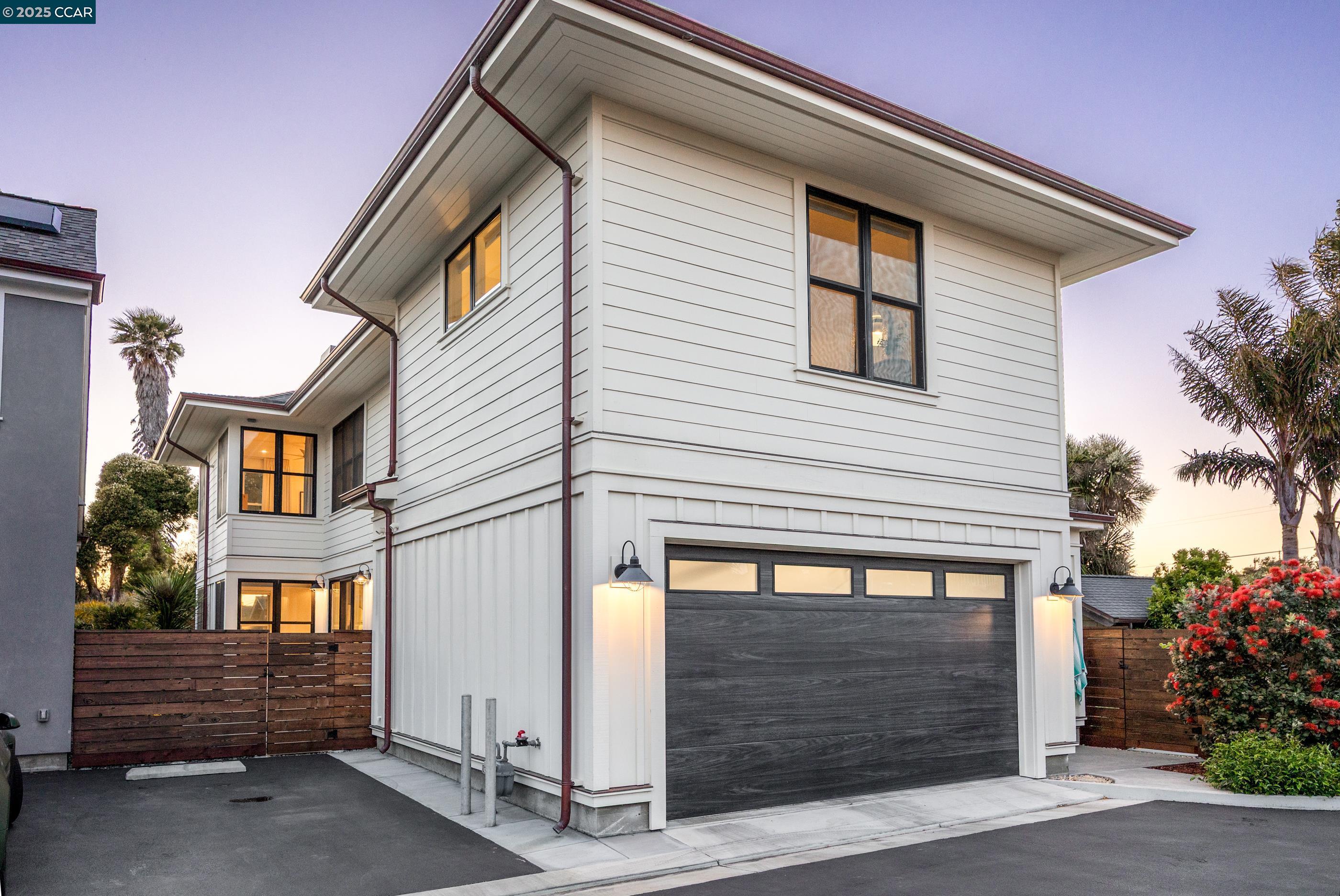 Detail Gallery Image 53 of 60 For 130 Bay Crest Rd, Santa Cruz,  CA 95062 - 3 Beds | 3/1 Baths