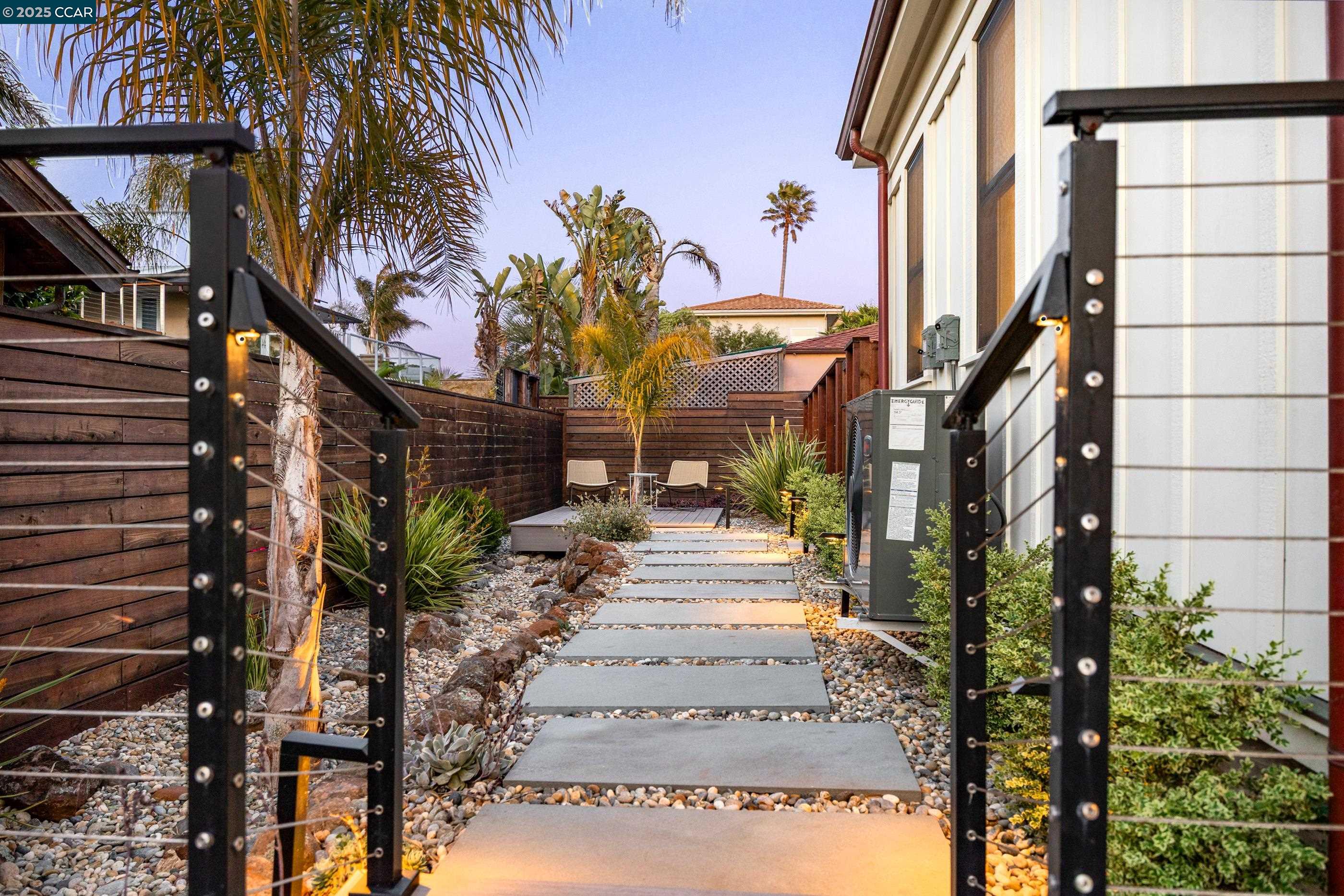 Detail Gallery Image 56 of 60 For 130 Bay Crest Rd, Santa Cruz,  CA 95062 - 3 Beds | 3/1 Baths
