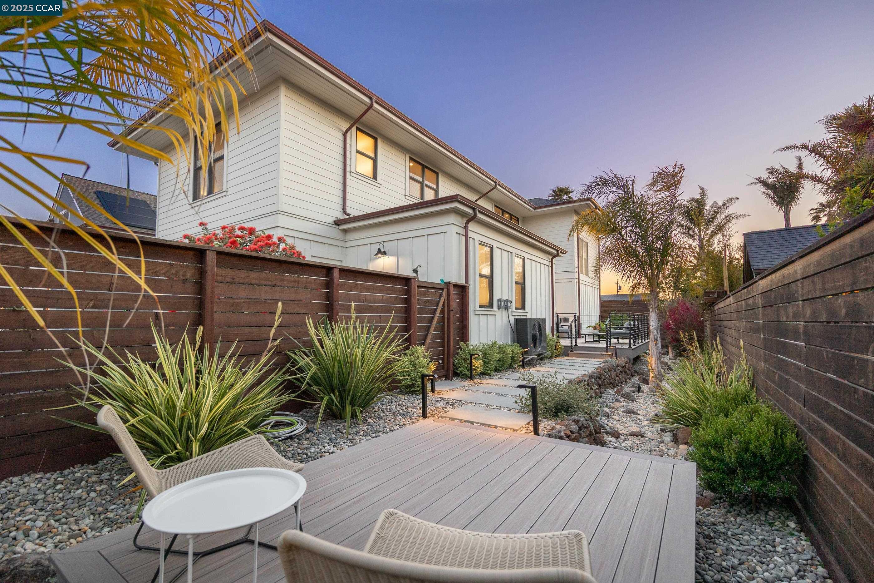 Detail Gallery Image 58 of 60 For 130 Bay Crest Rd, Santa Cruz,  CA 95062 - 3 Beds | 3/1 Baths