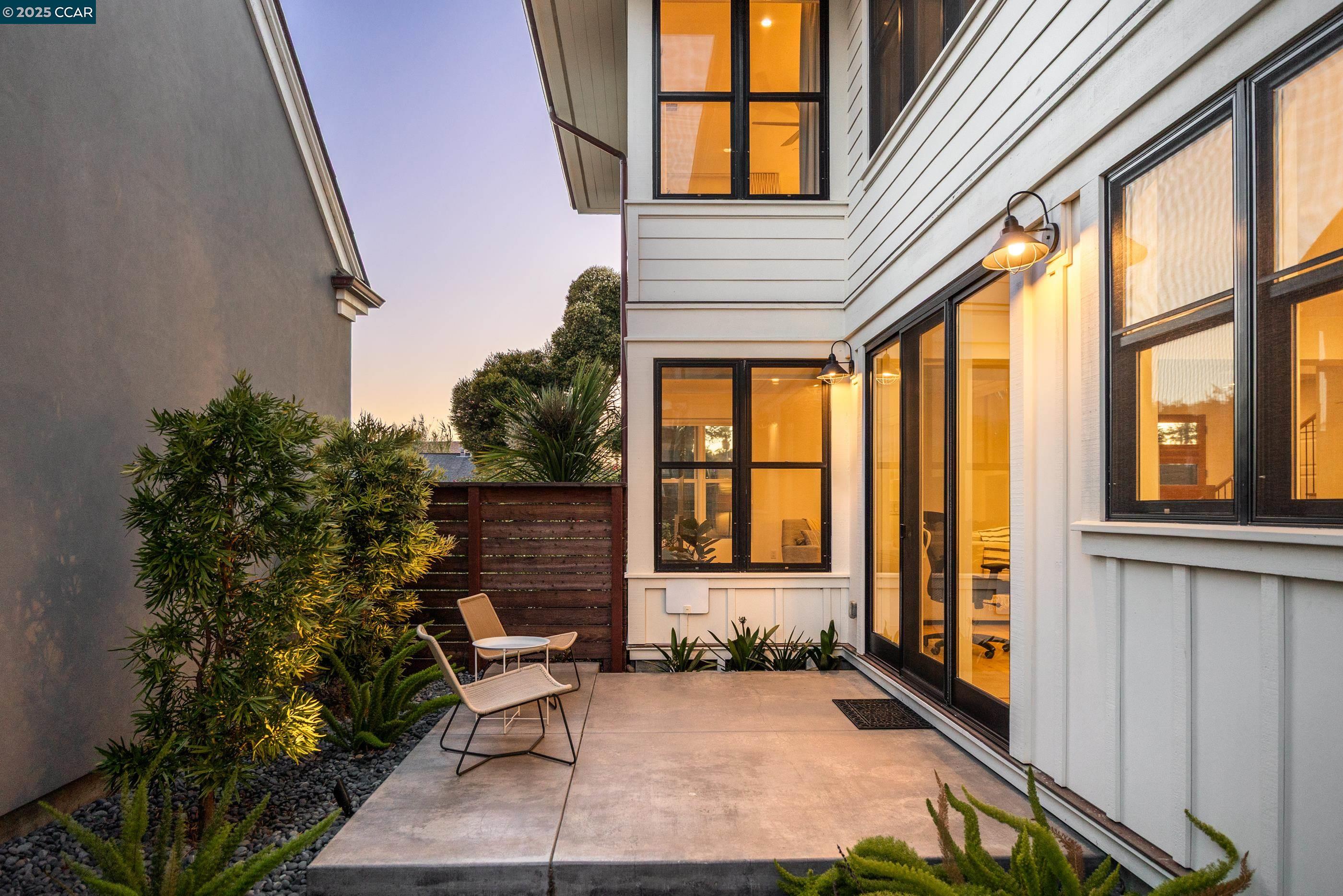 Detail Gallery Image 59 of 60 For 130 Bay Crest Rd, Santa Cruz,  CA 95062 - 3 Beds | 3/1 Baths