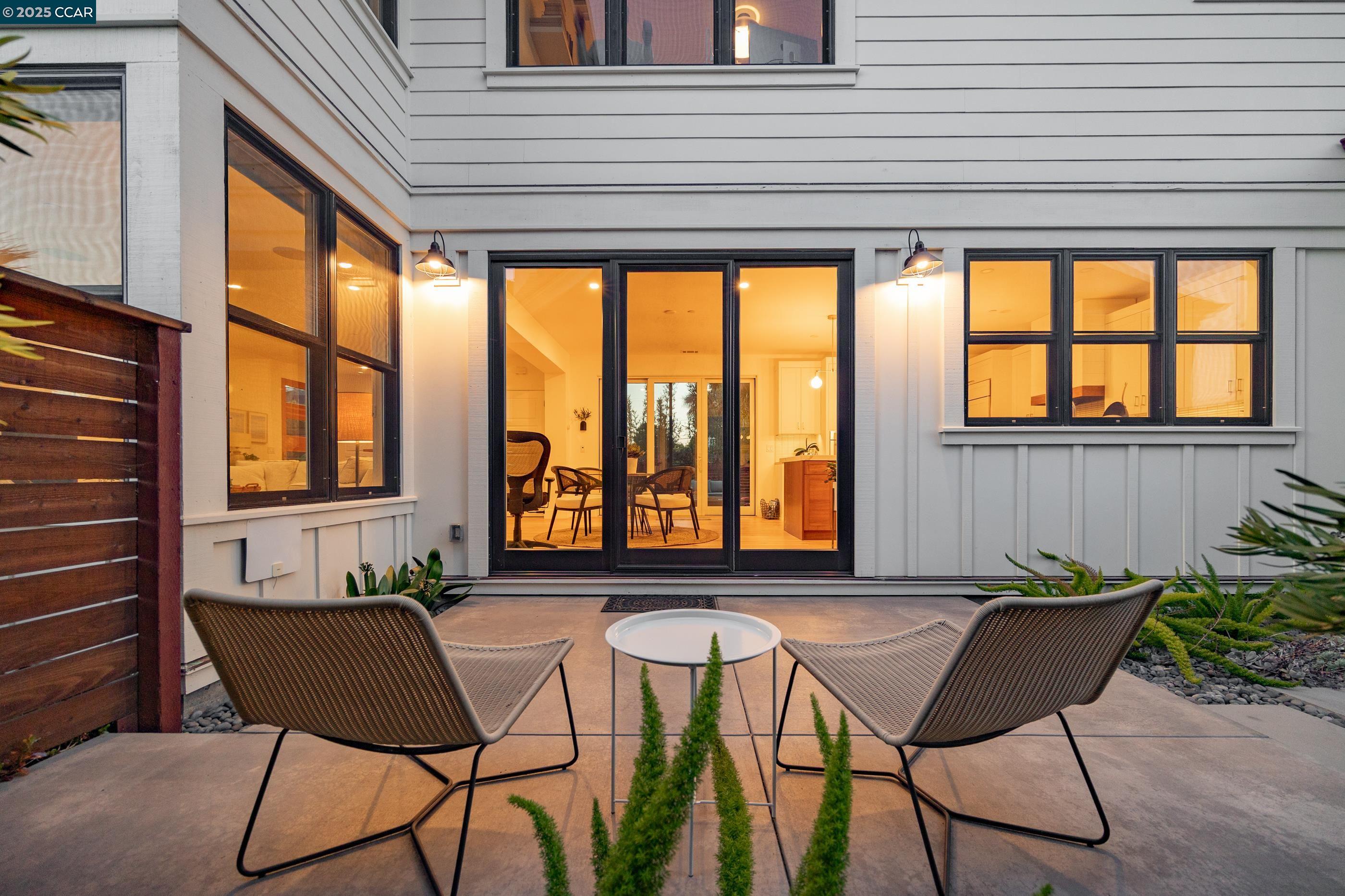 Detail Gallery Image 60 of 60 For 130 Bay Crest Rd, Santa Cruz,  CA 95062 - 3 Beds | 3/1 Baths
