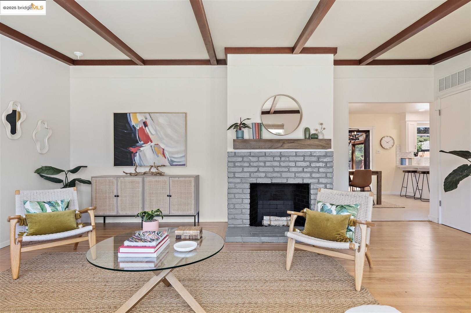 Detail Gallery Image 12 of 43 For 4511 Gregory Way, Richmond,  CA 94803 - 3 Beds | 2 Baths