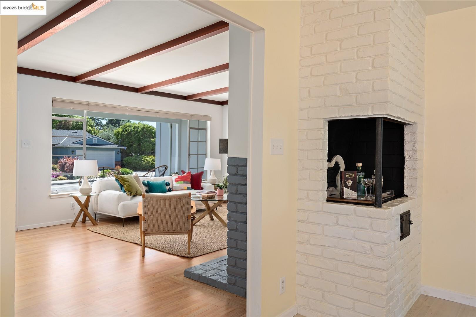 Detail Gallery Image 13 of 43 For 4511 Gregory Way, Richmond,  CA 94803 - 3 Beds | 2 Baths