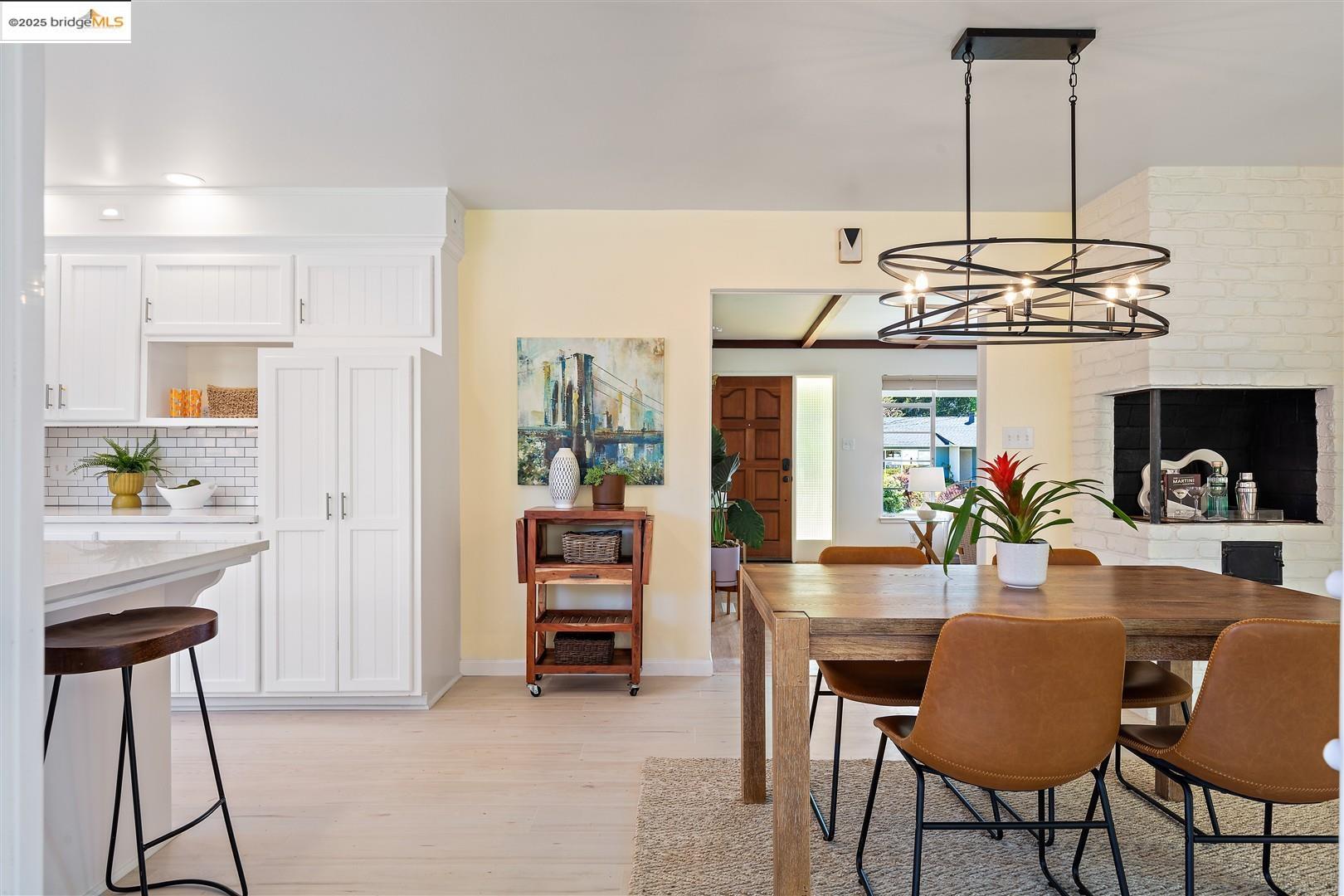 Detail Gallery Image 15 of 43 For 4511 Gregory Way, Richmond,  CA 94803 - 3 Beds | 2 Baths