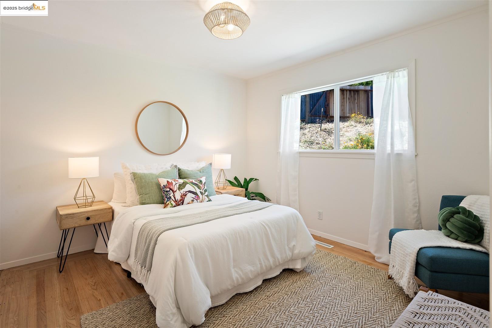 Detail Gallery Image 26 of 43 For 4511 Gregory Way, Richmond,  CA 94803 - 3 Beds | 2 Baths