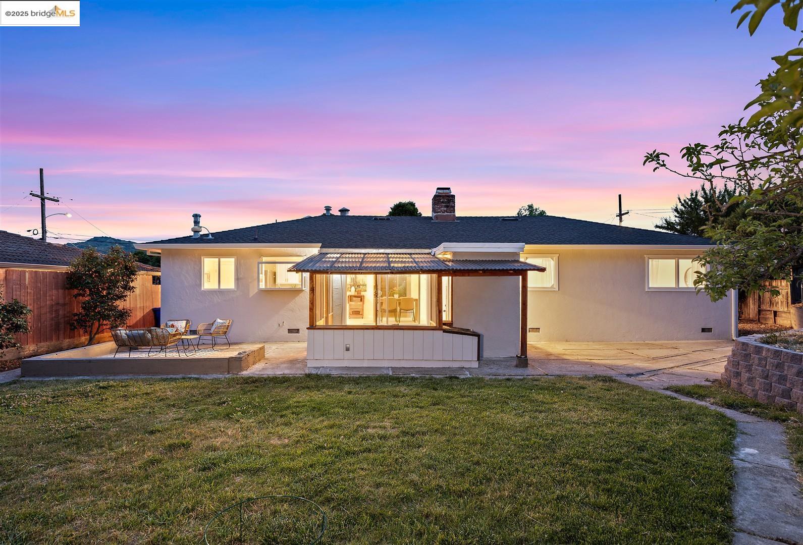 Detail Gallery Image 34 of 43 For 4511 Gregory Way, Richmond,  CA 94803 - 3 Beds | 2 Baths