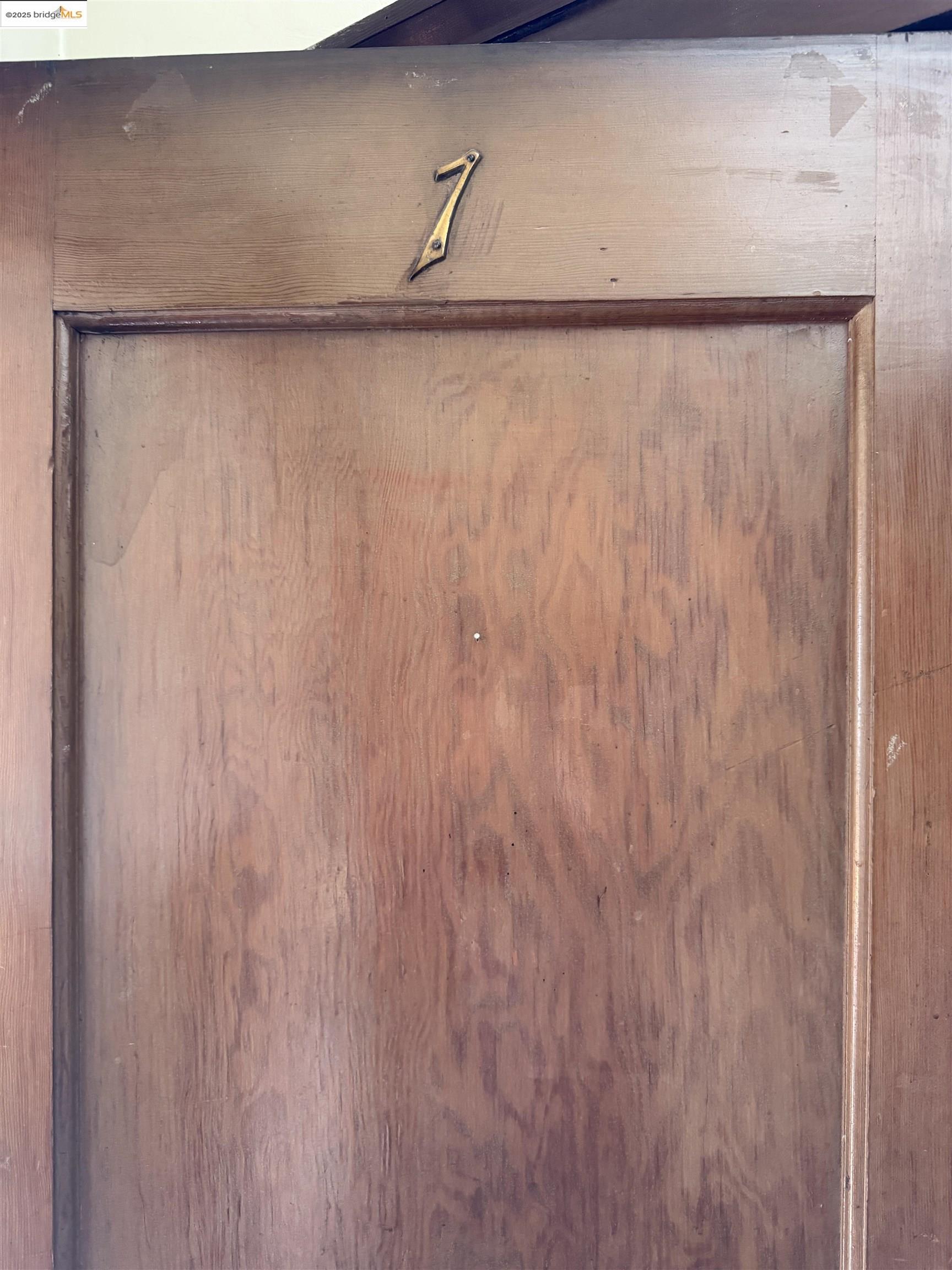 Detail Gallery Image 33 of 44 For 3999 Clarke, Oakland,  CA 94609 - – Beds | – Baths