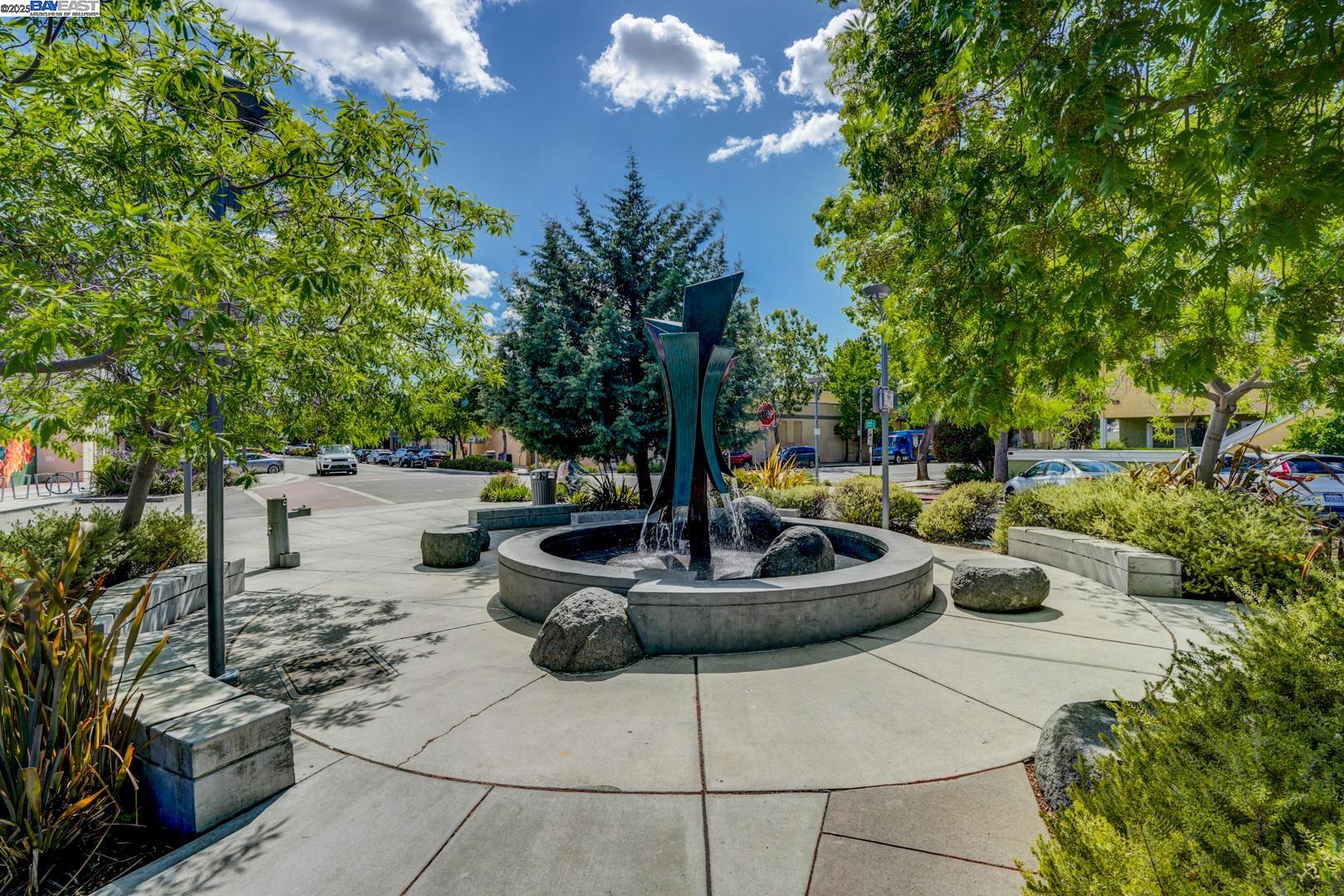 Detail Gallery Image 44 of 48 For 155 California Ave #G200,  Palo Alto,  CA 94306 - 2 Beds | 2/1 Baths