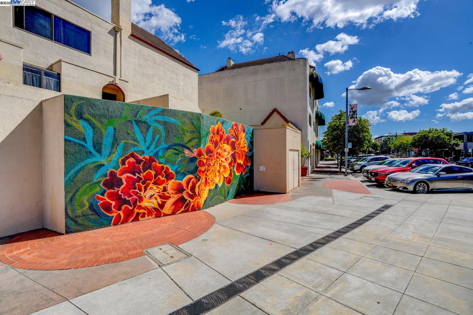 Detail Gallery Image 45 of 48 For 155 California Ave #G200,  Palo Alto,  CA 94306 - 2 Beds | 2/1 Baths